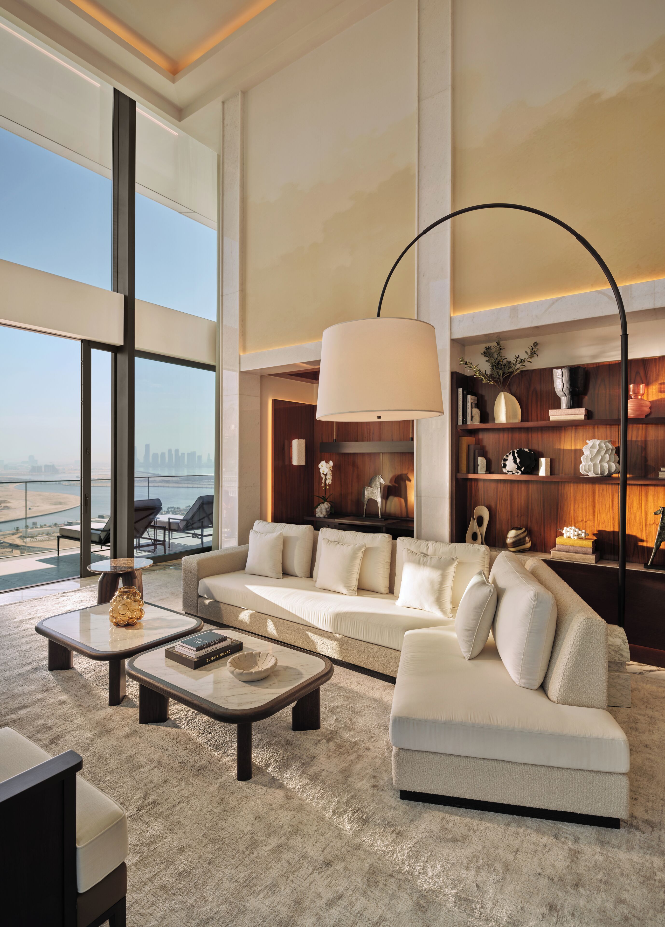 The Lana, Dorchester Collection