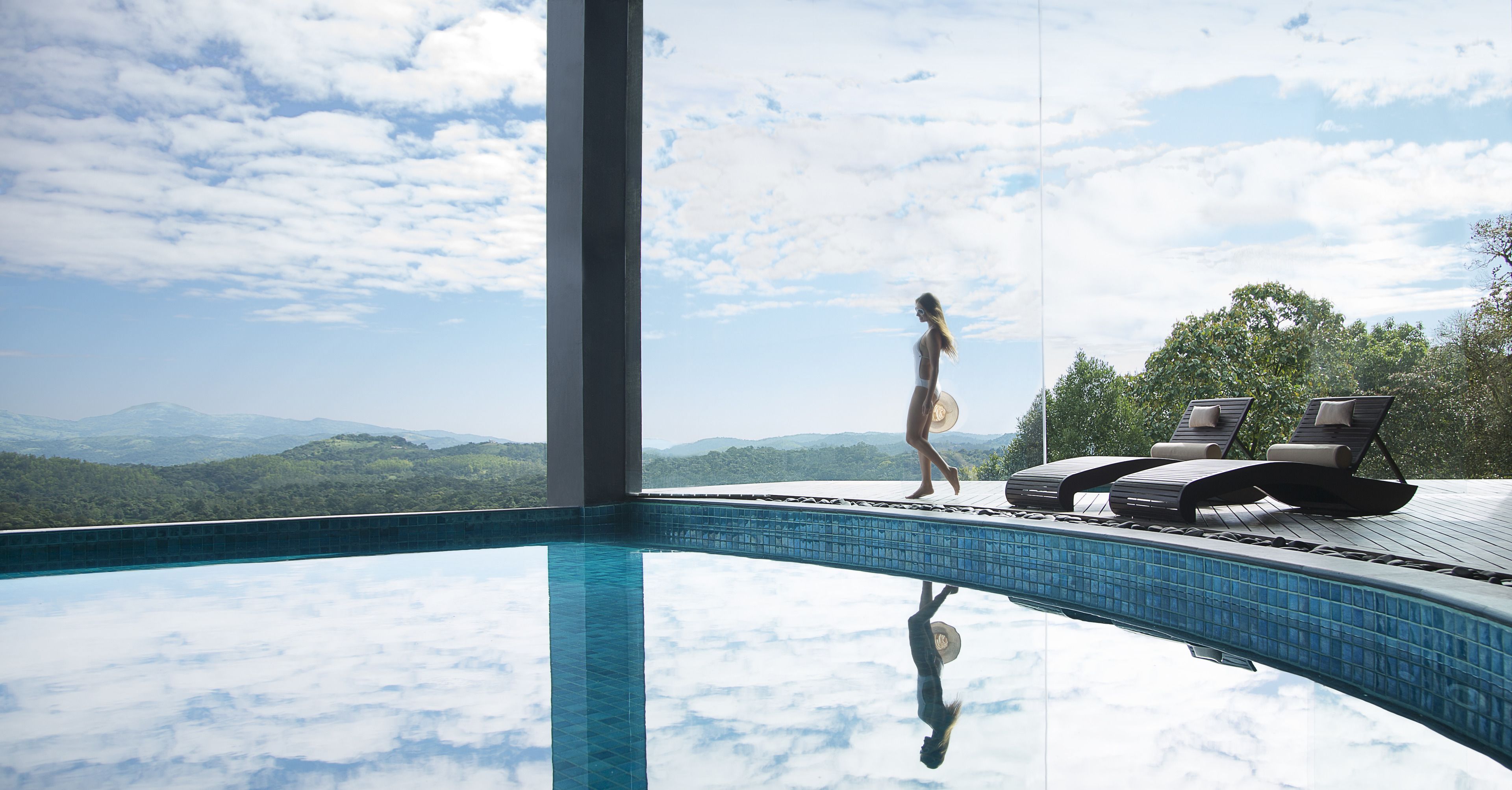 Taj Madikeri Resort & Spa