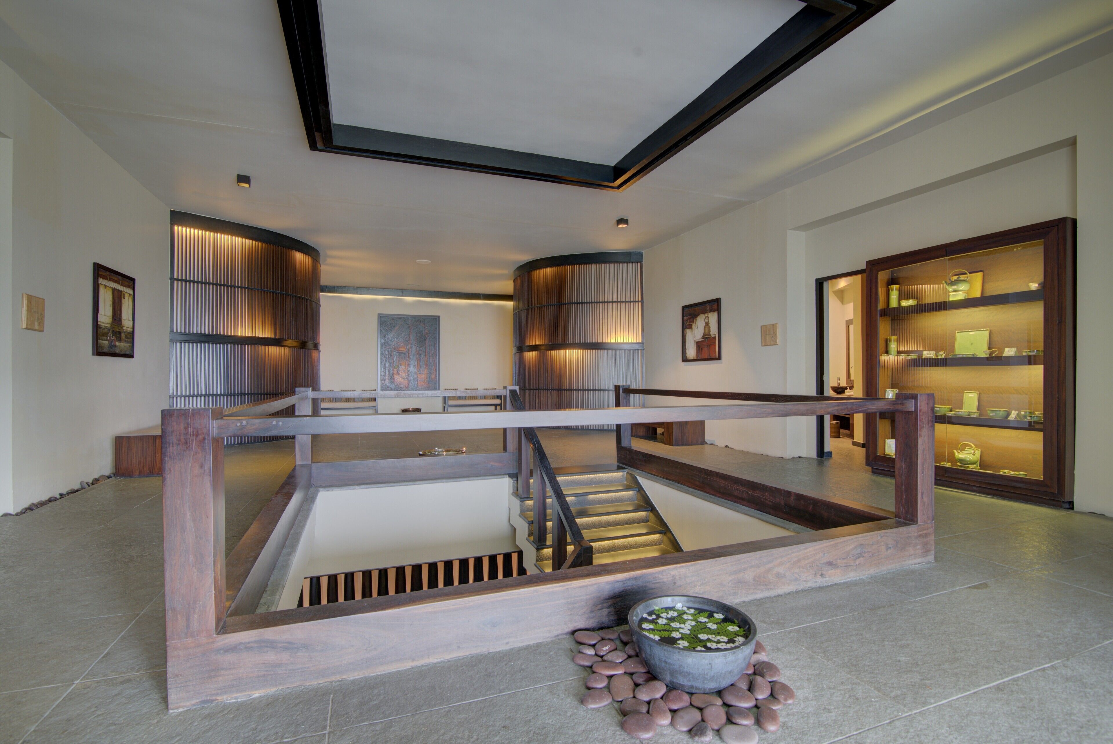 Taj Madikeri Resort & Spa