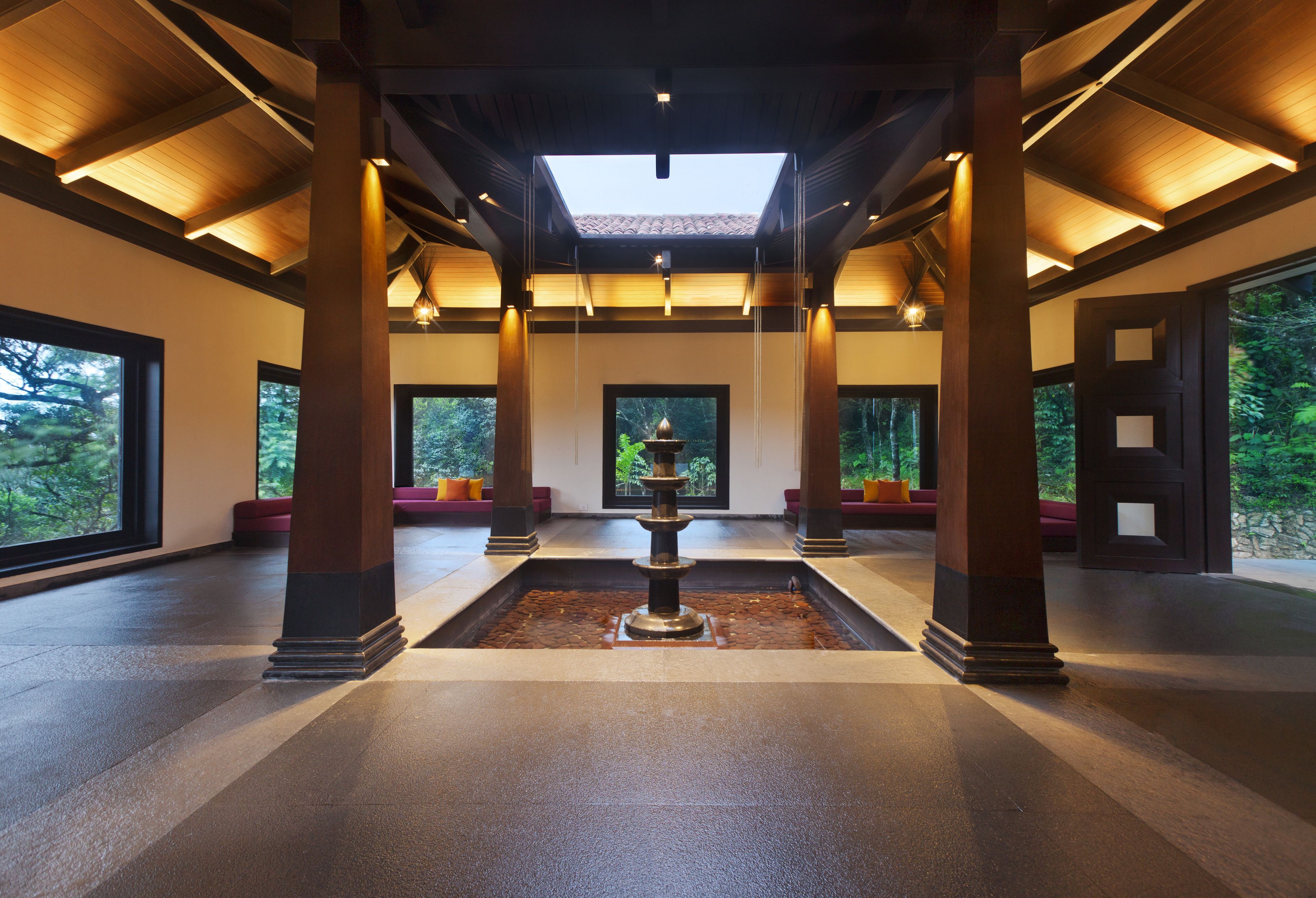 Taj Madikeri Resort & Spa