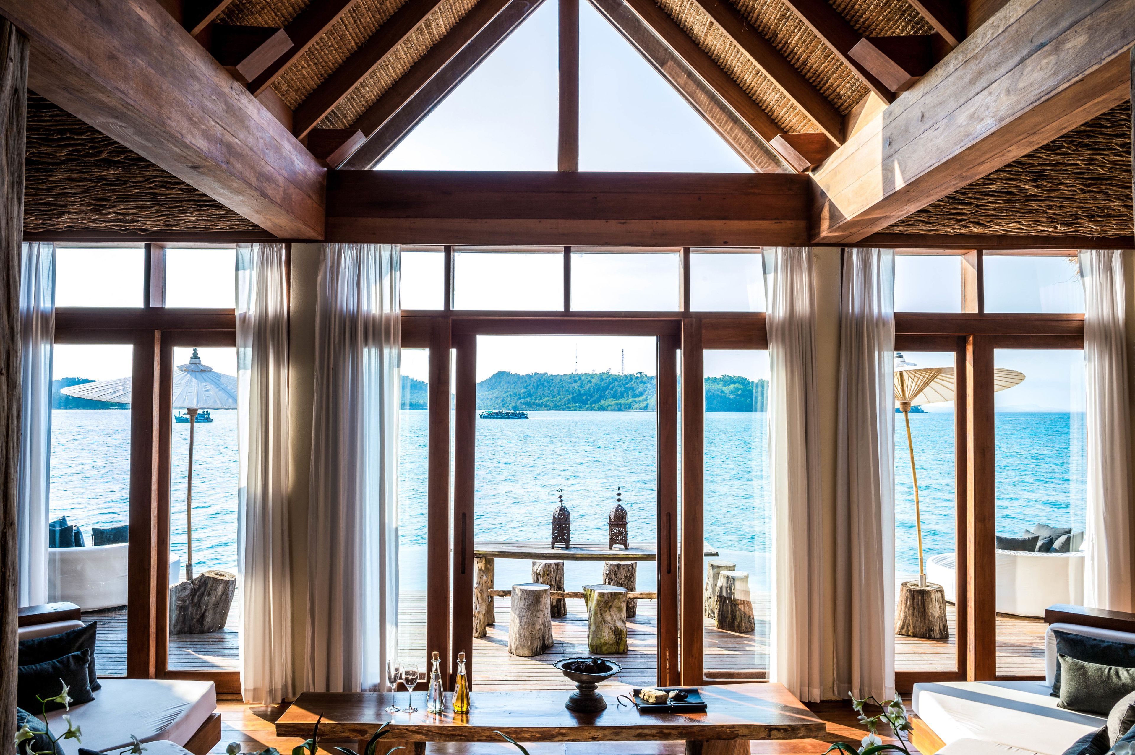 Song Saa Private Island