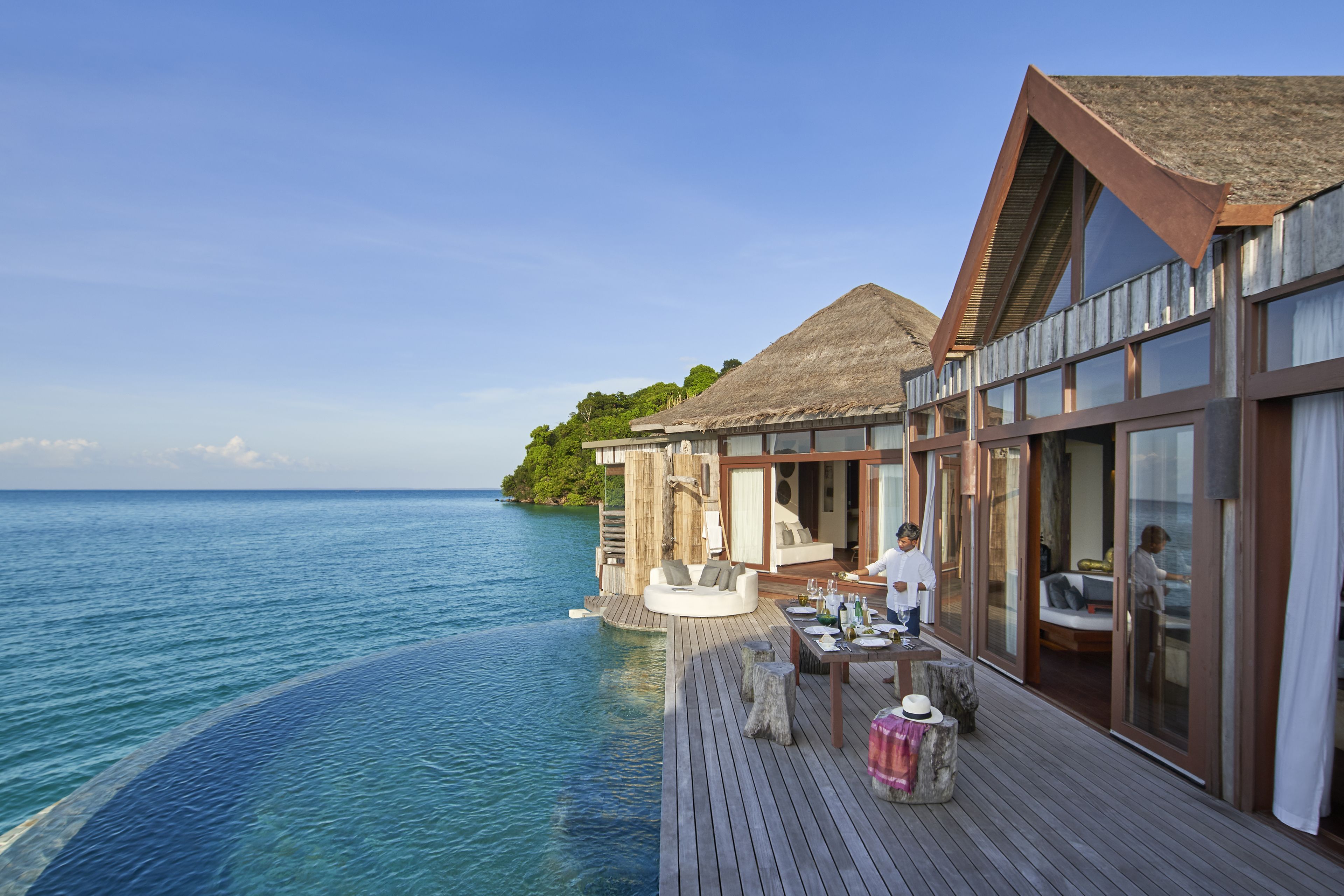Song Saa Private Island
