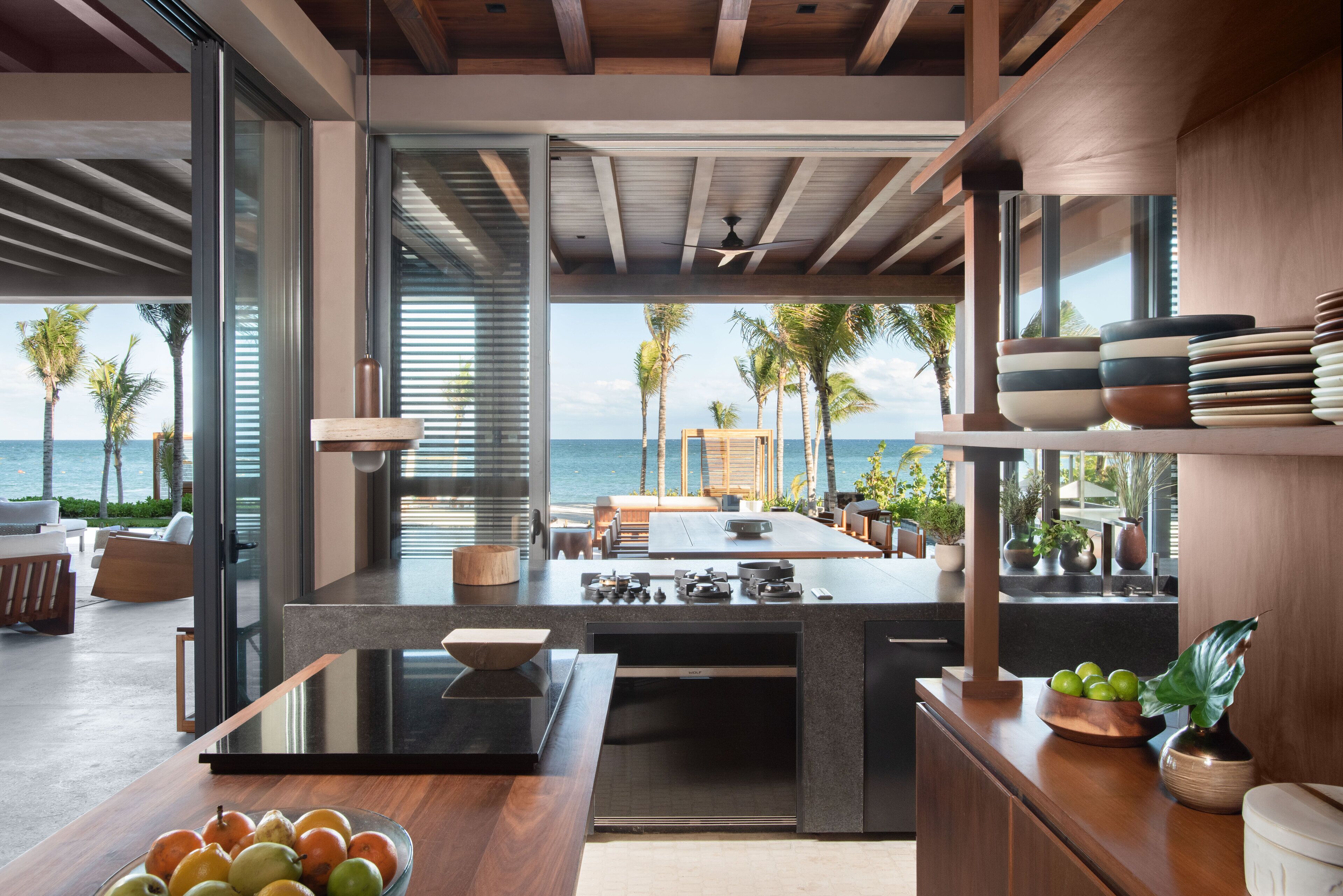 Rosewood Mayakoba, Riviera Maya