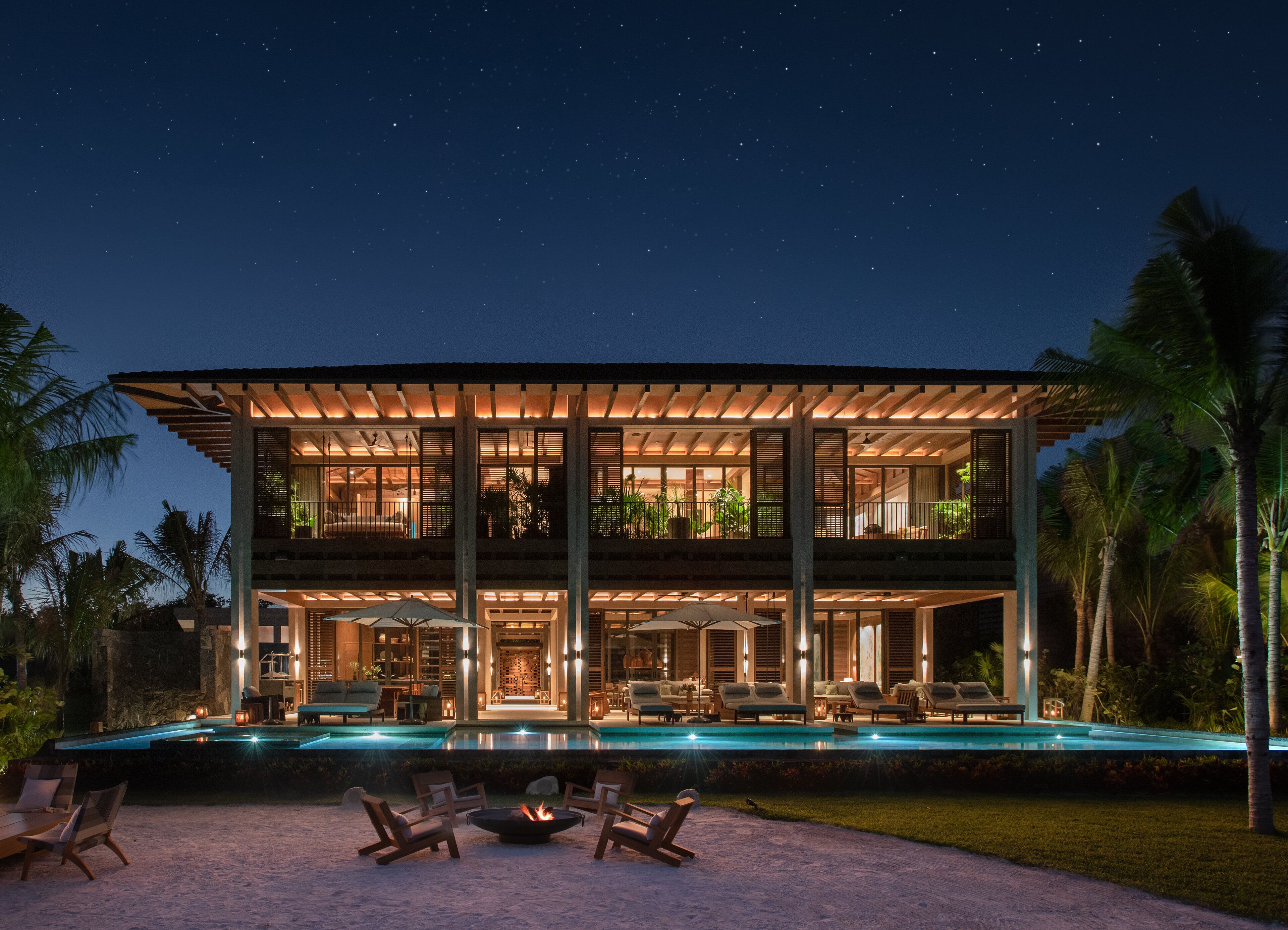 Rosewood Mayakoba