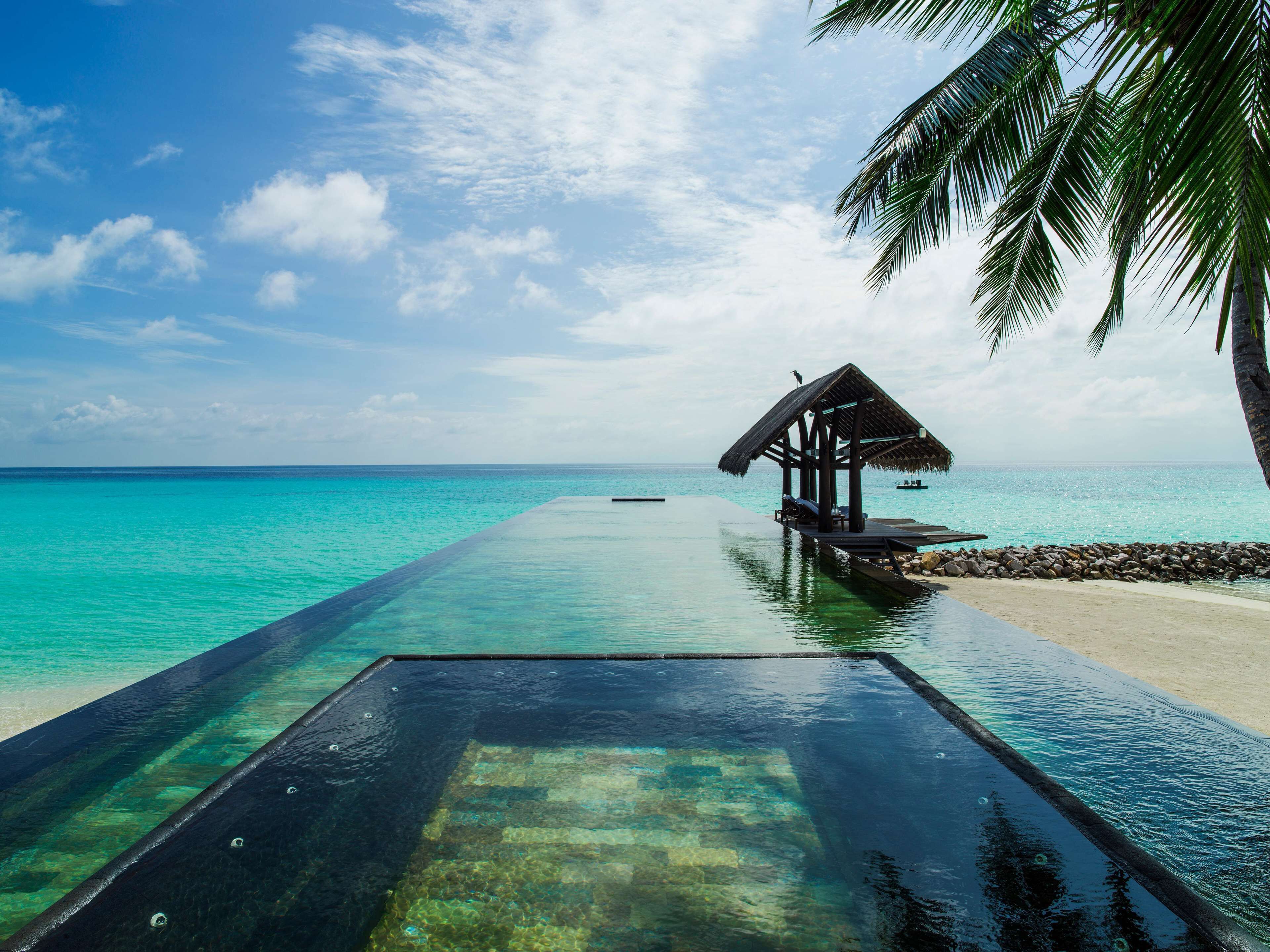 One&Only Reethi Rah, Nord-Male Atoll