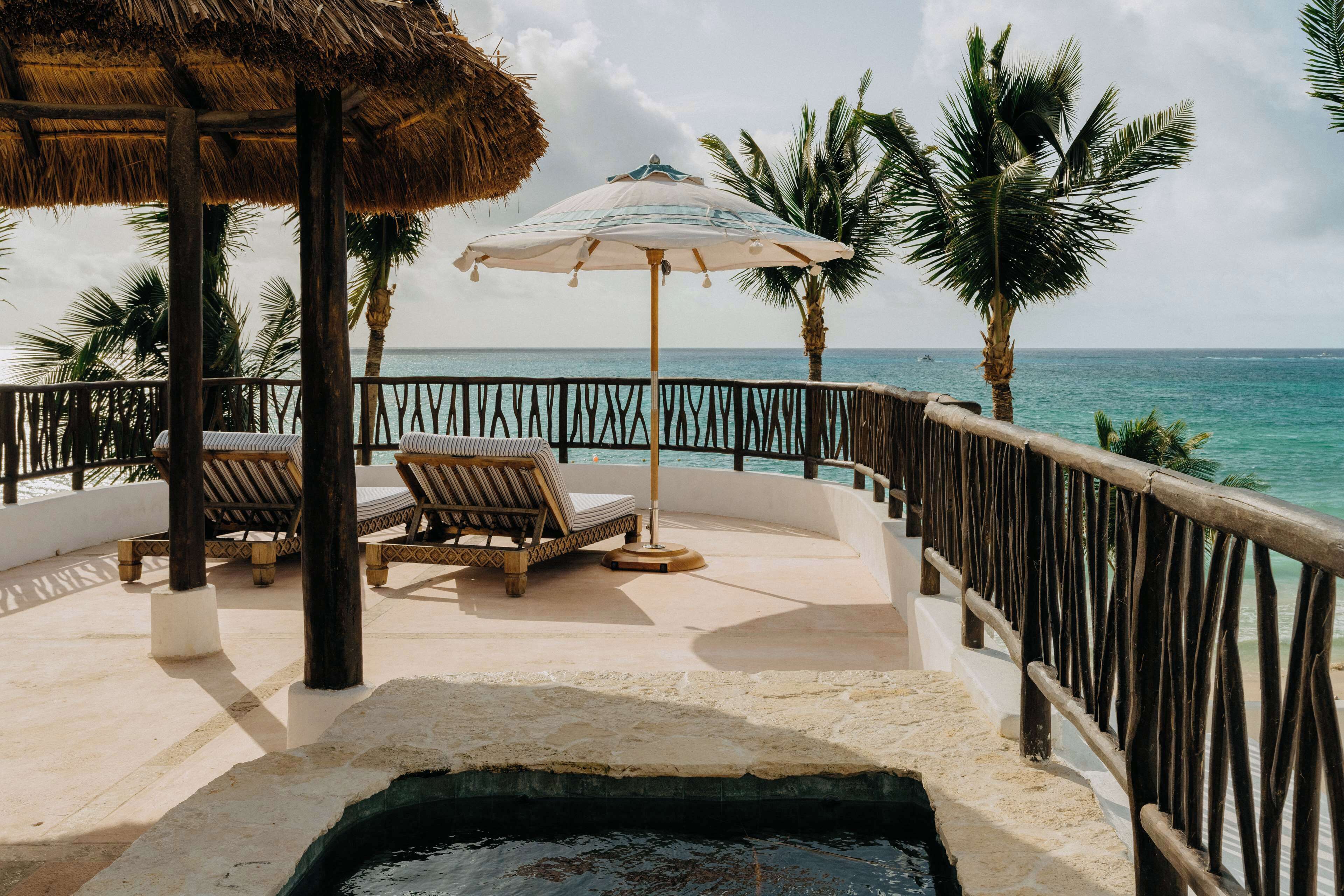 Maroma, A Belmond Hotel, Riviera Maya