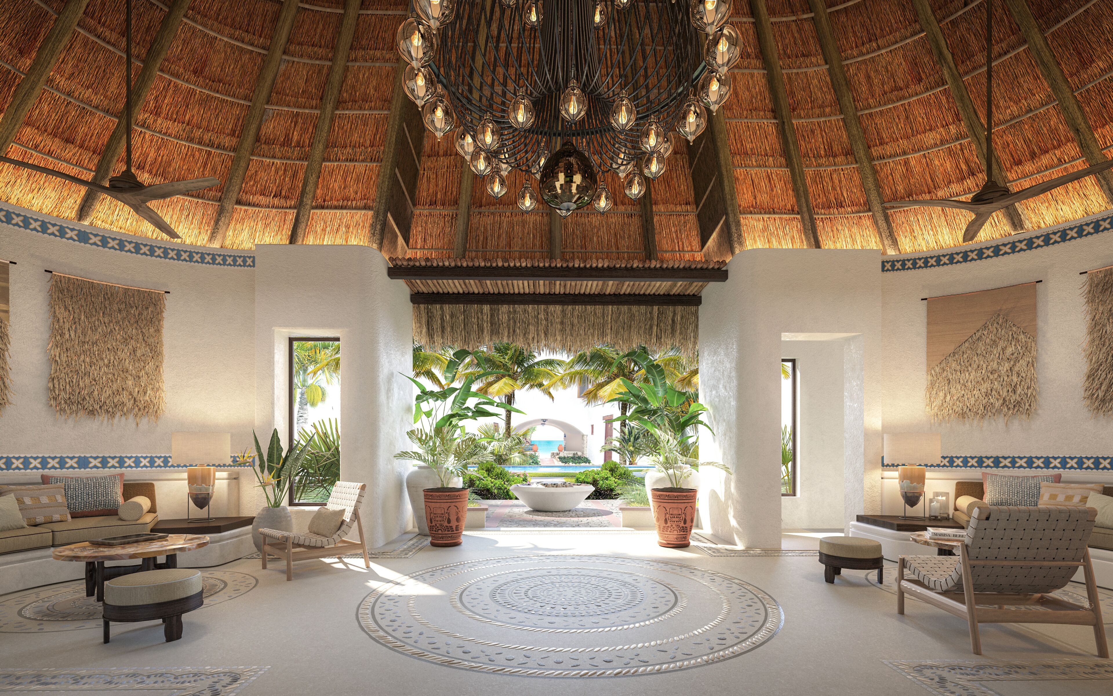 Maroma, A Belmond Hotel