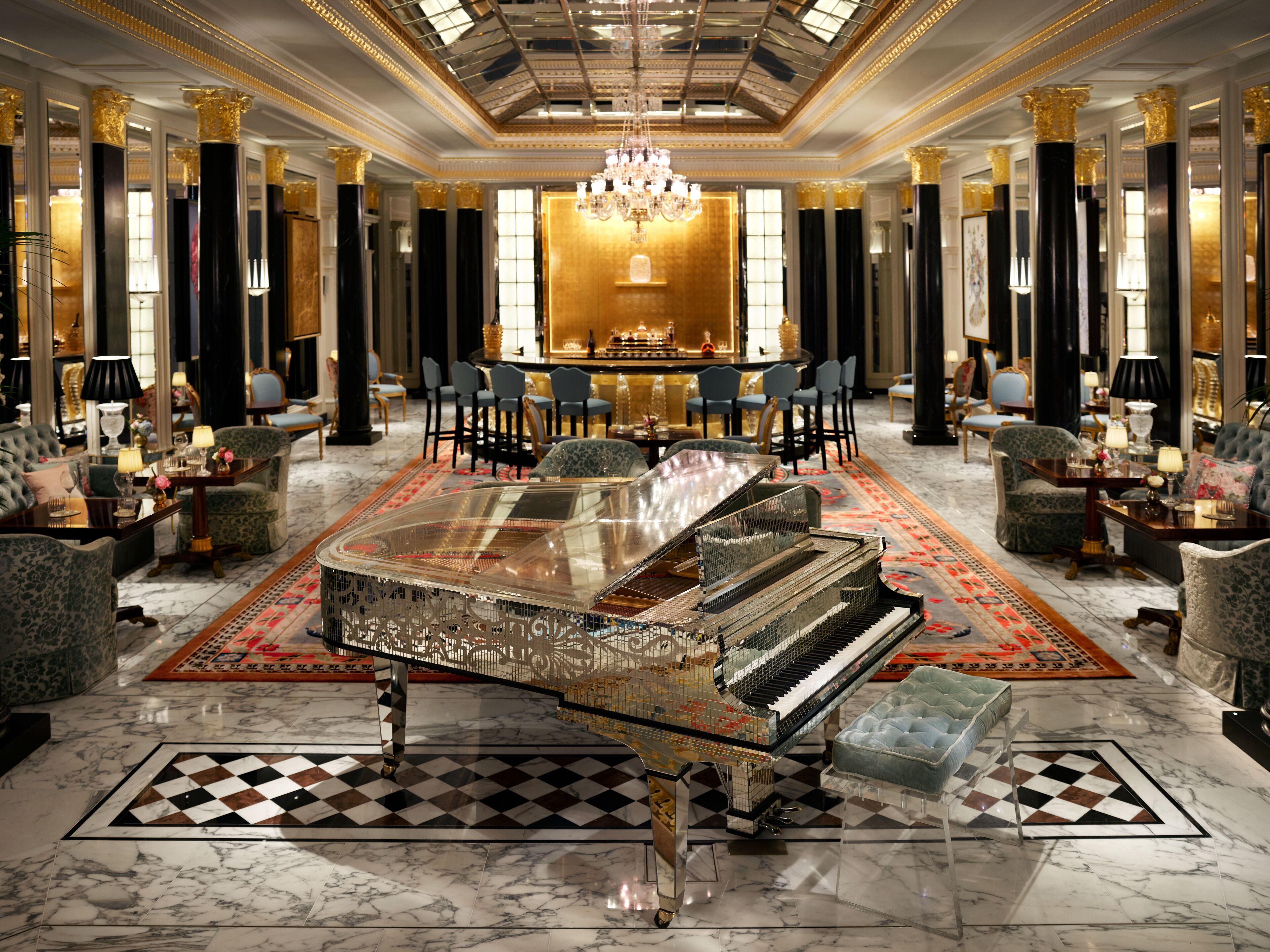 The Dorchester, London