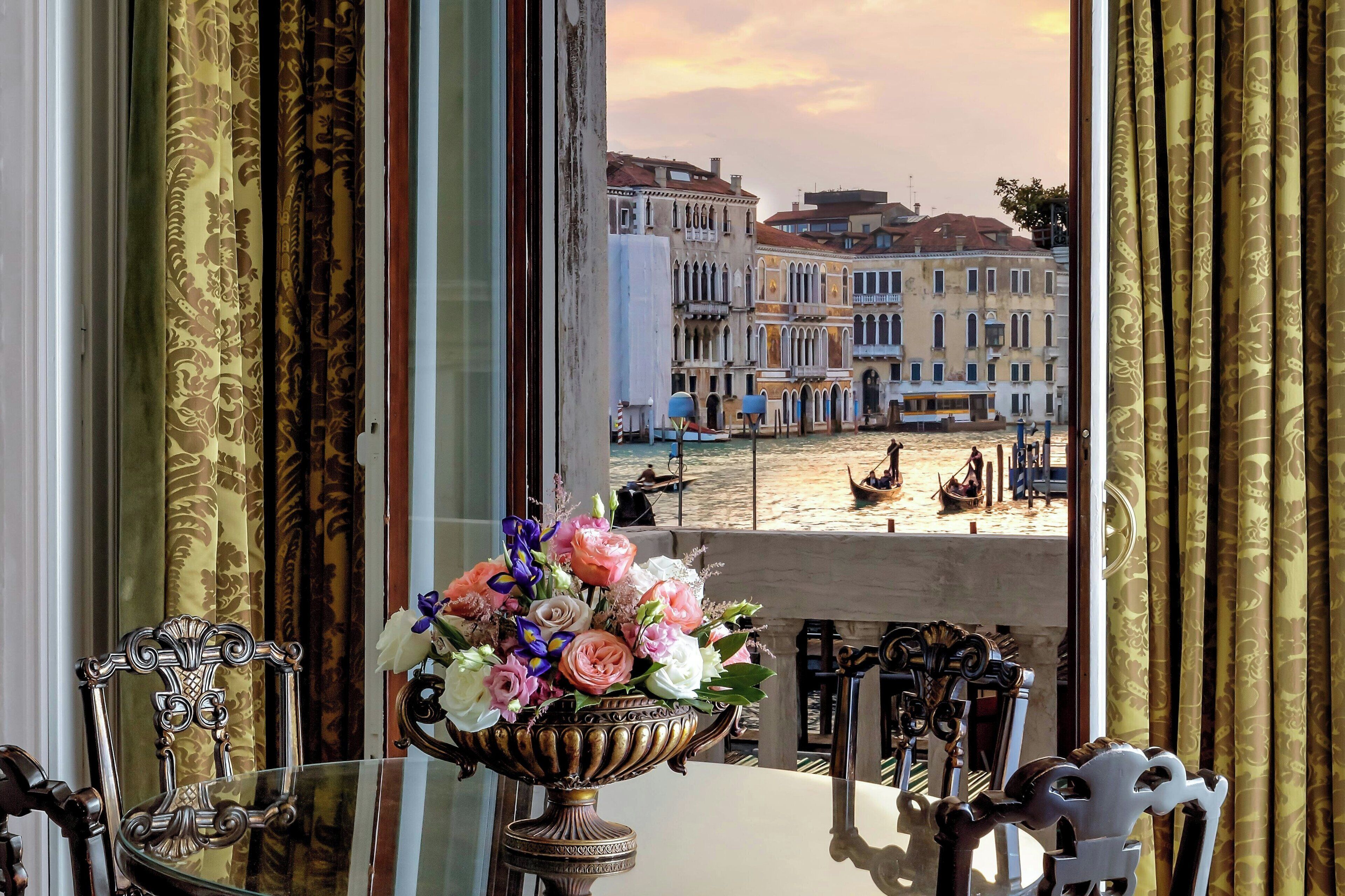 The Gritti Palace, Venezia