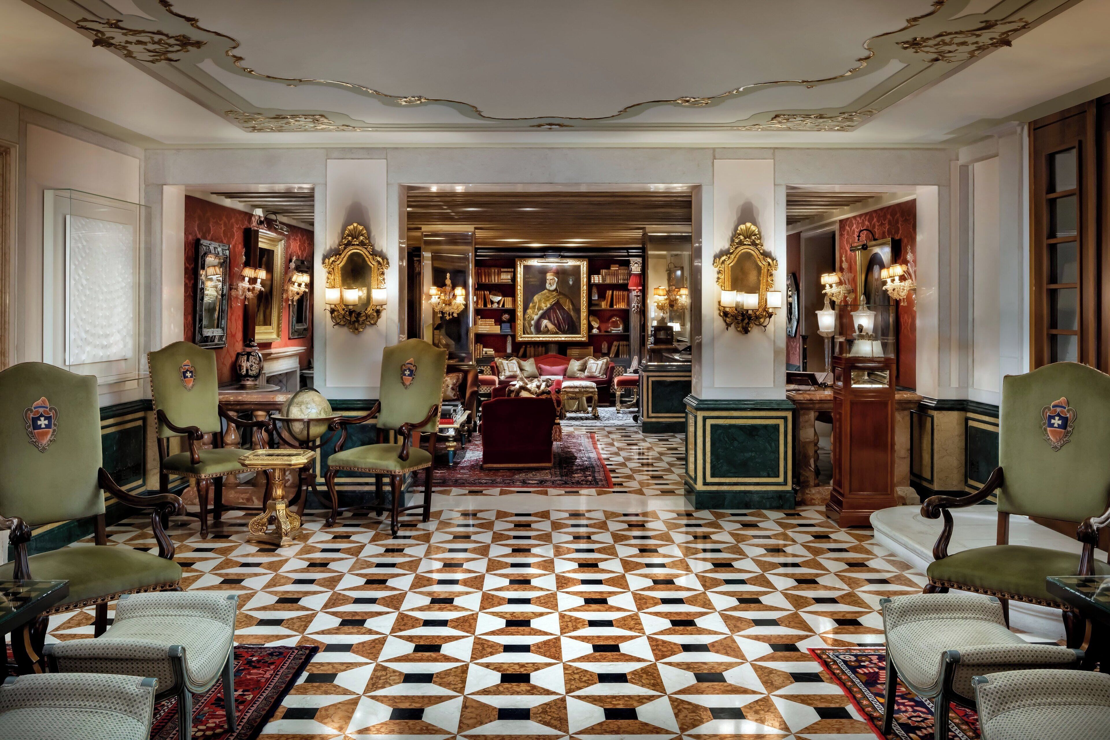 The Gritti Palace