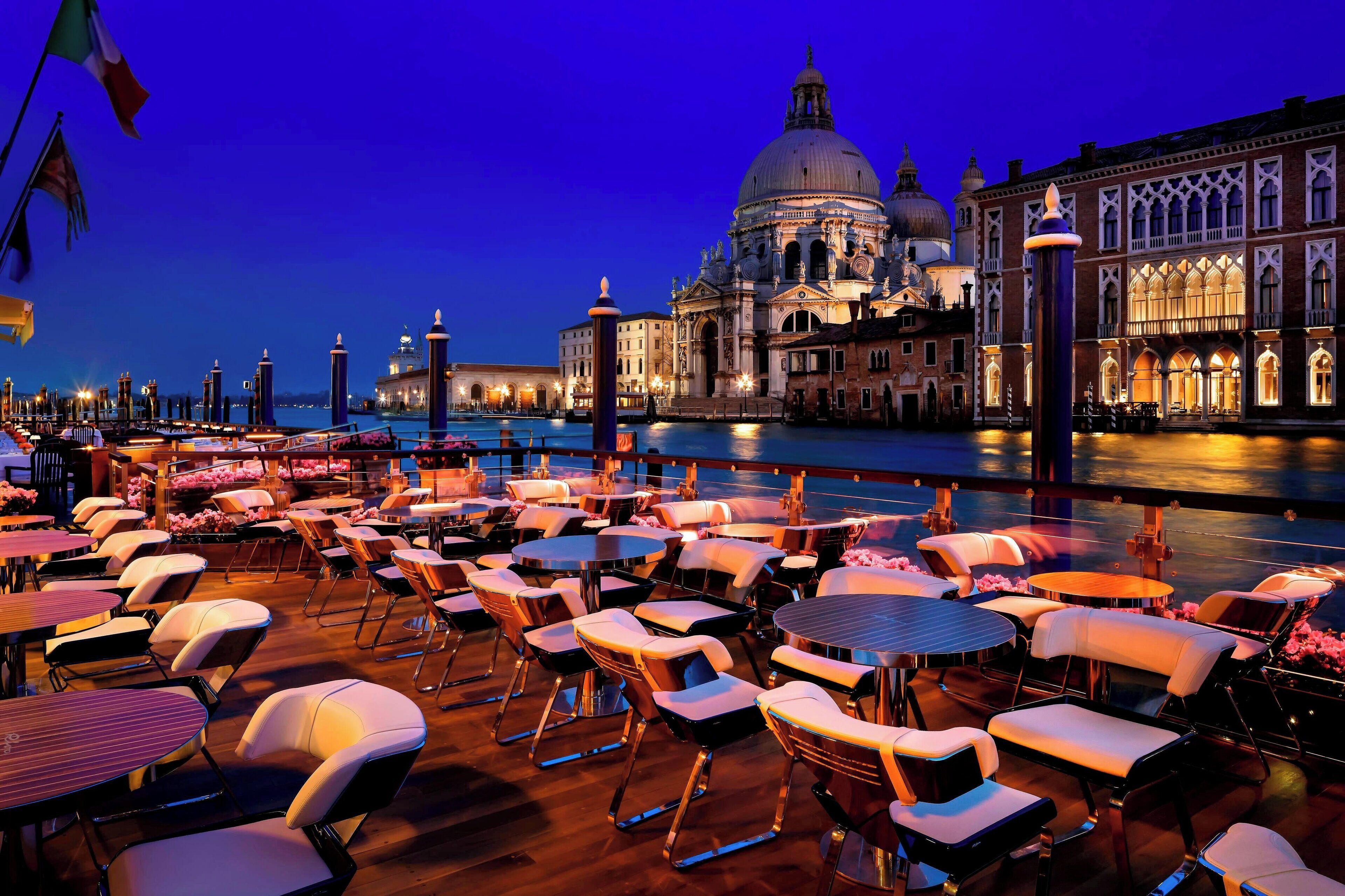 The Gritti Palace