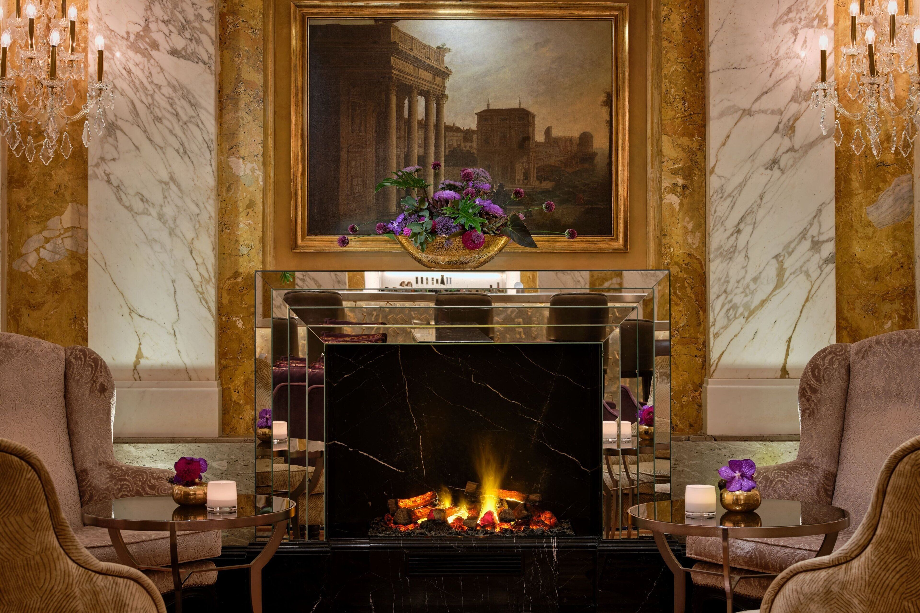 Hotel Imperial Vienna