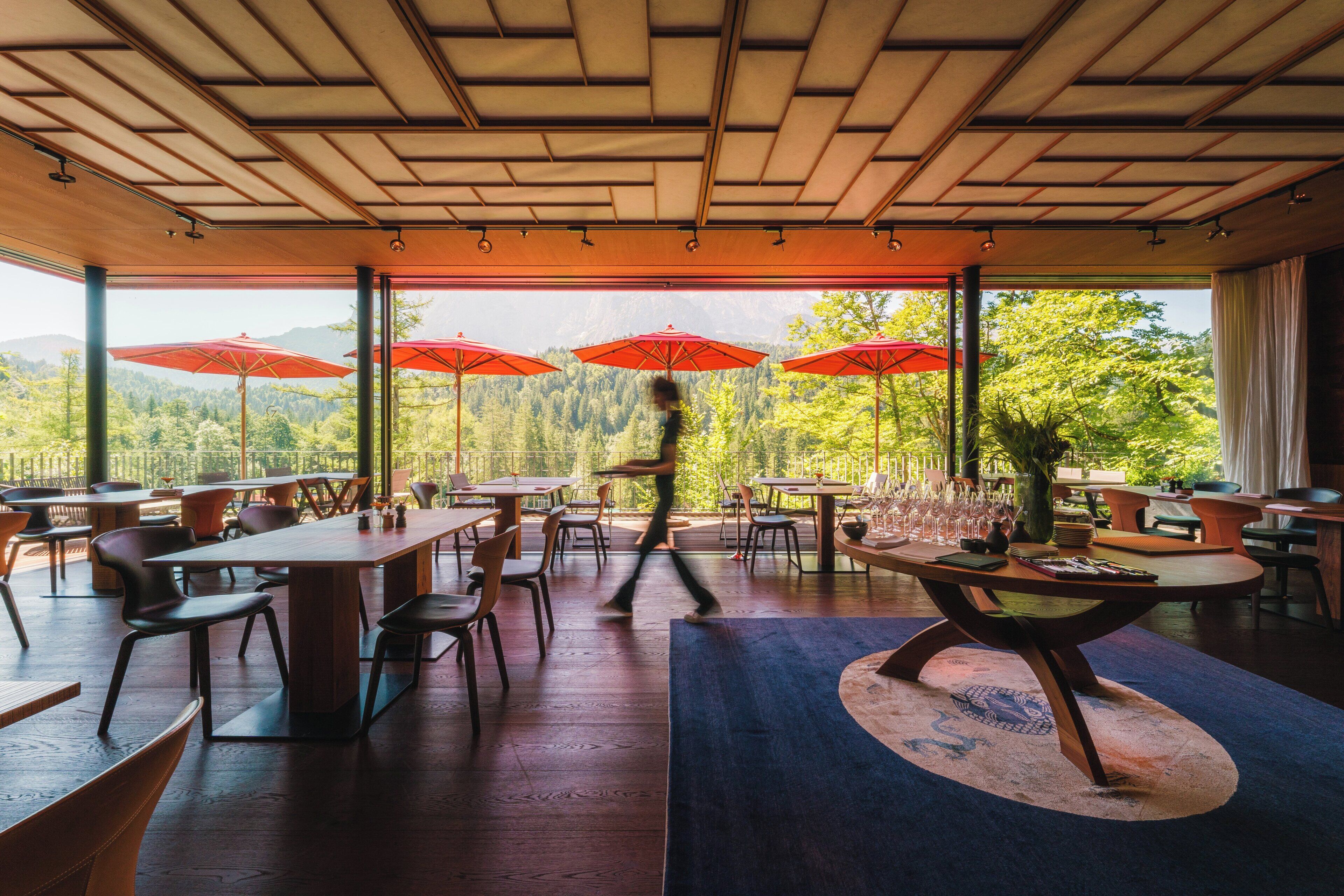 Schloss Elmau, Krün