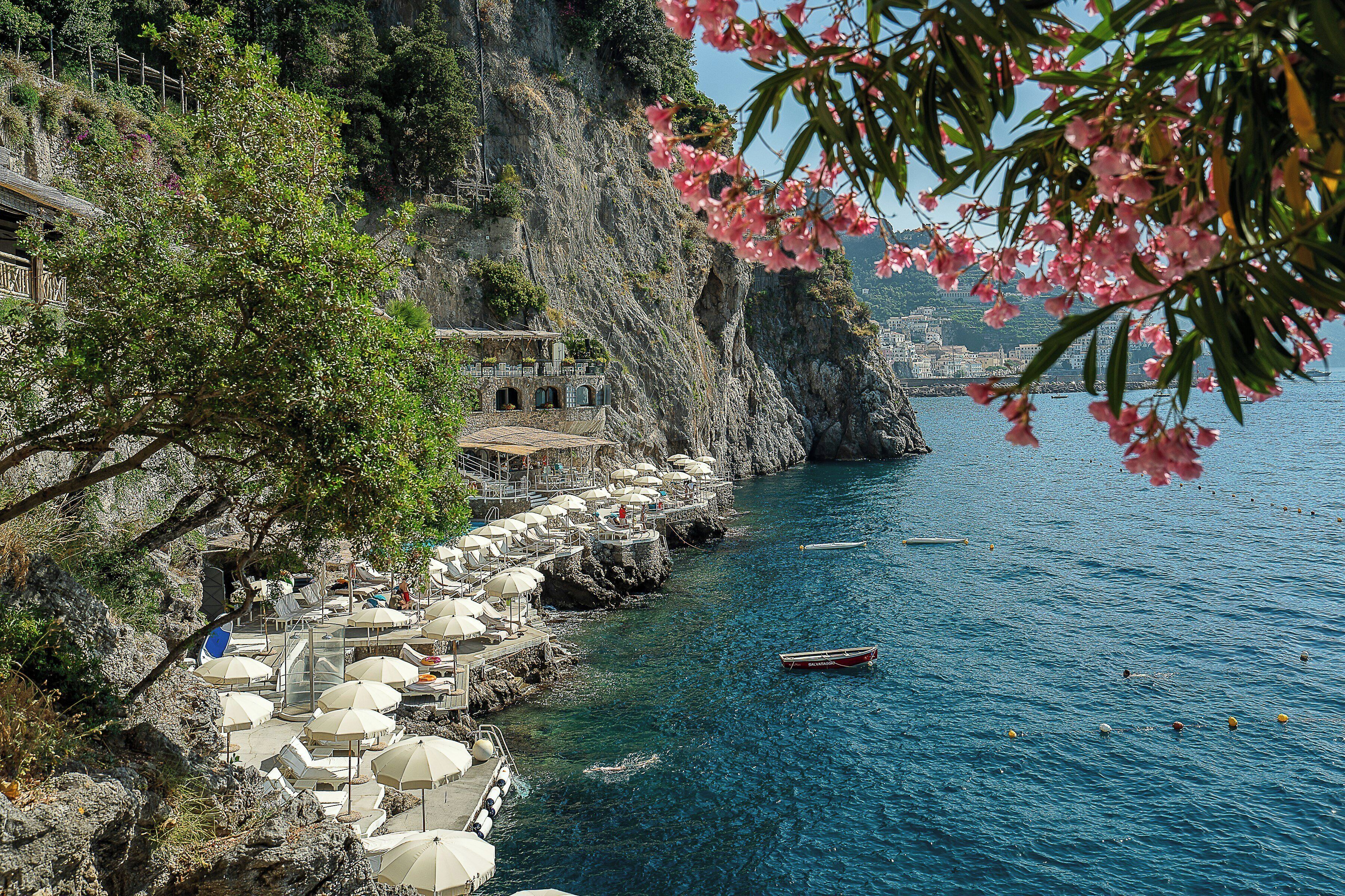 Hotel Santa Caterina