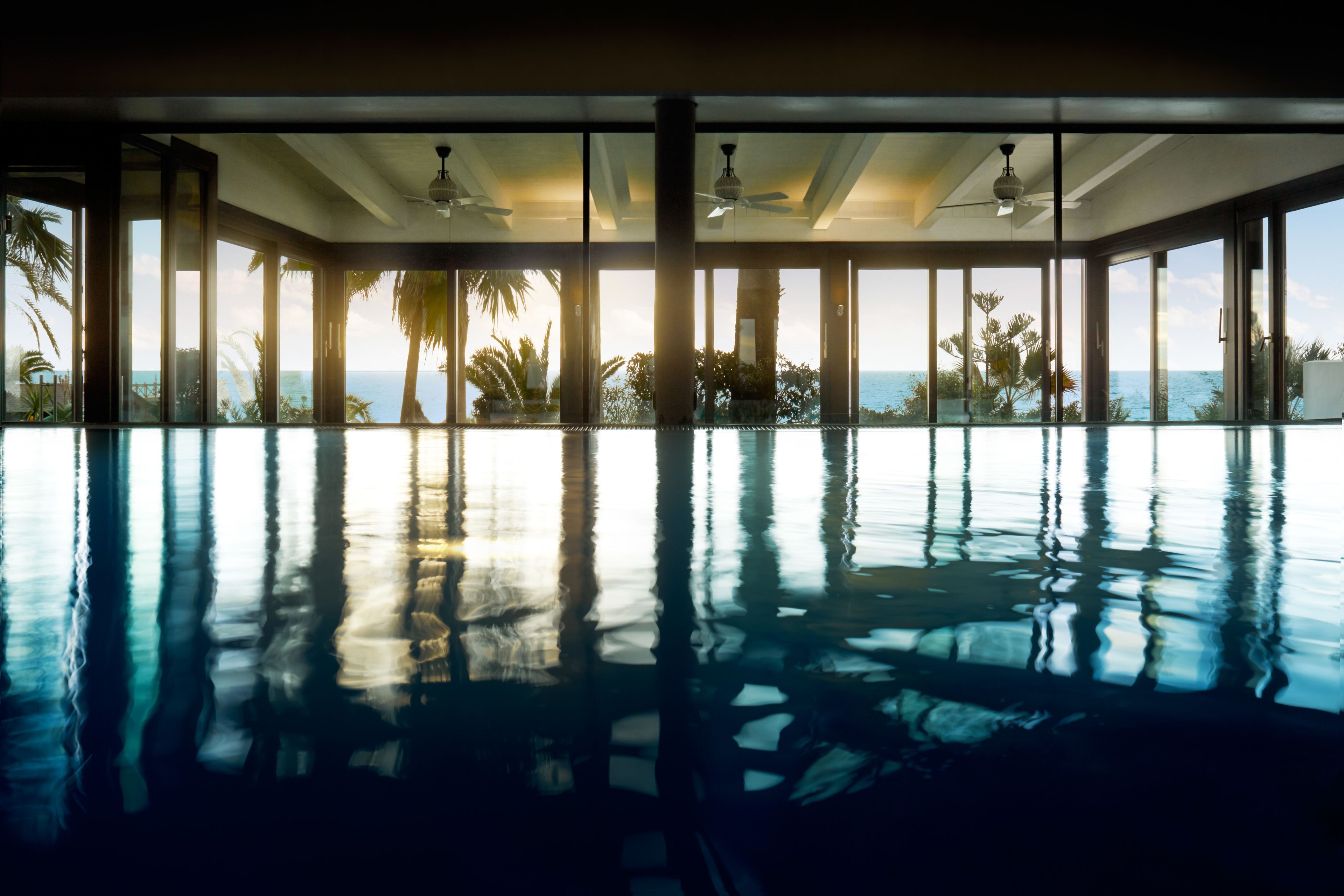 Marbella Club, Marbella