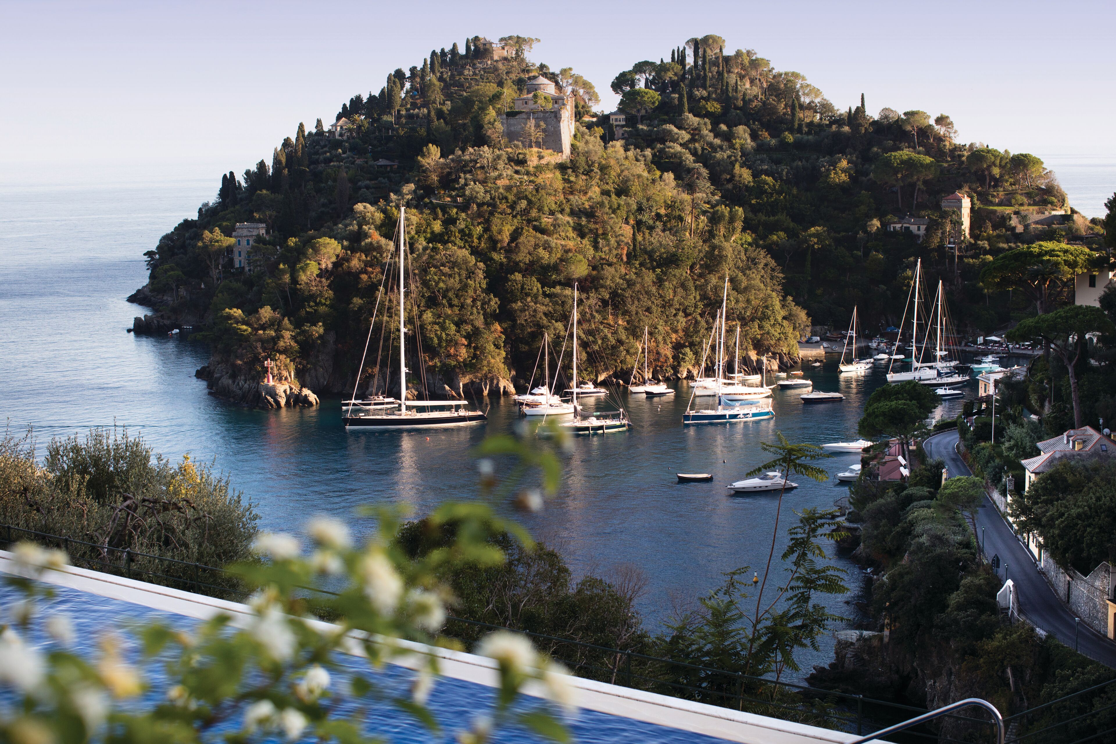 Splendido, a Belmond Hotel, Portofino