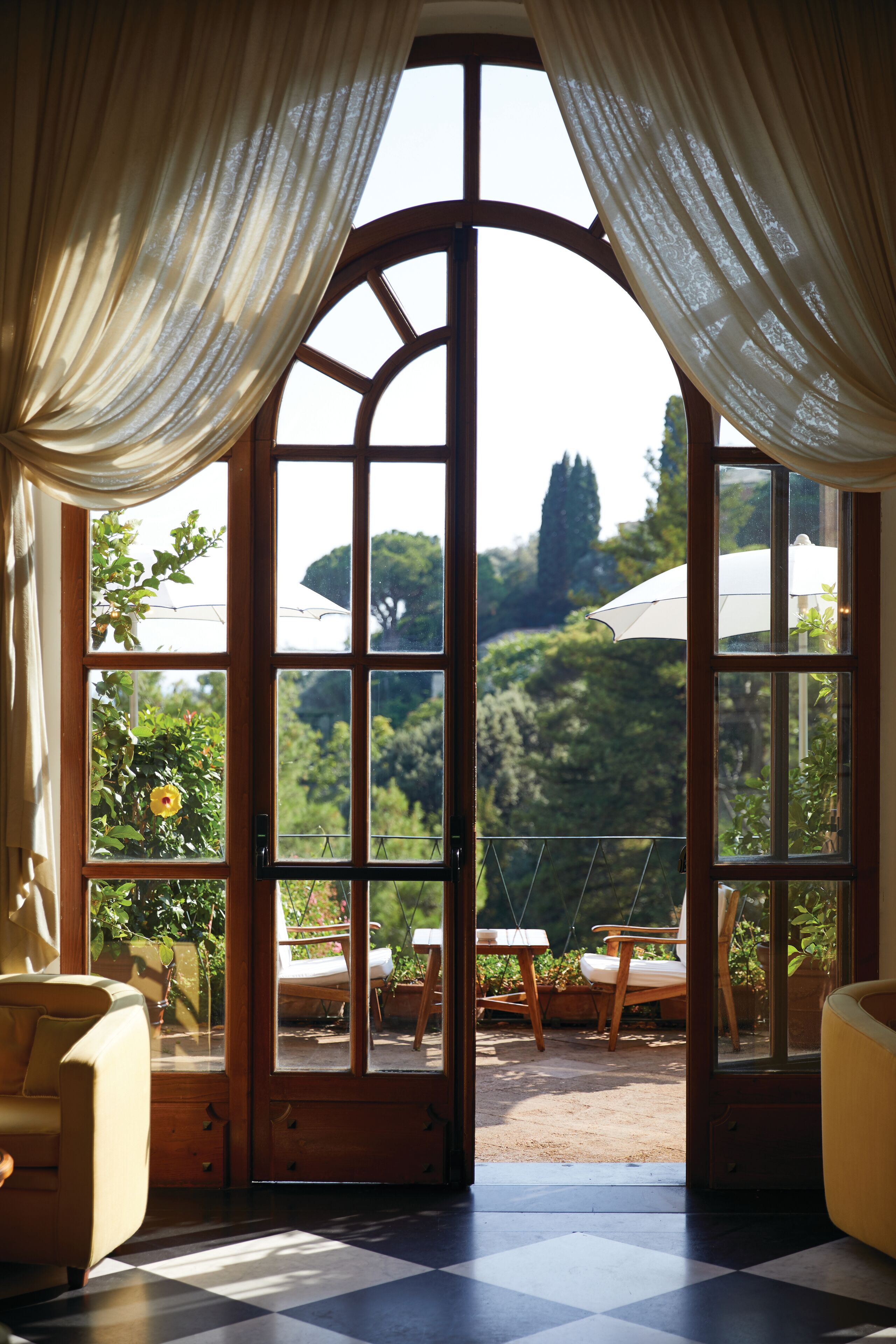 Splendido, a Belmond Hotel