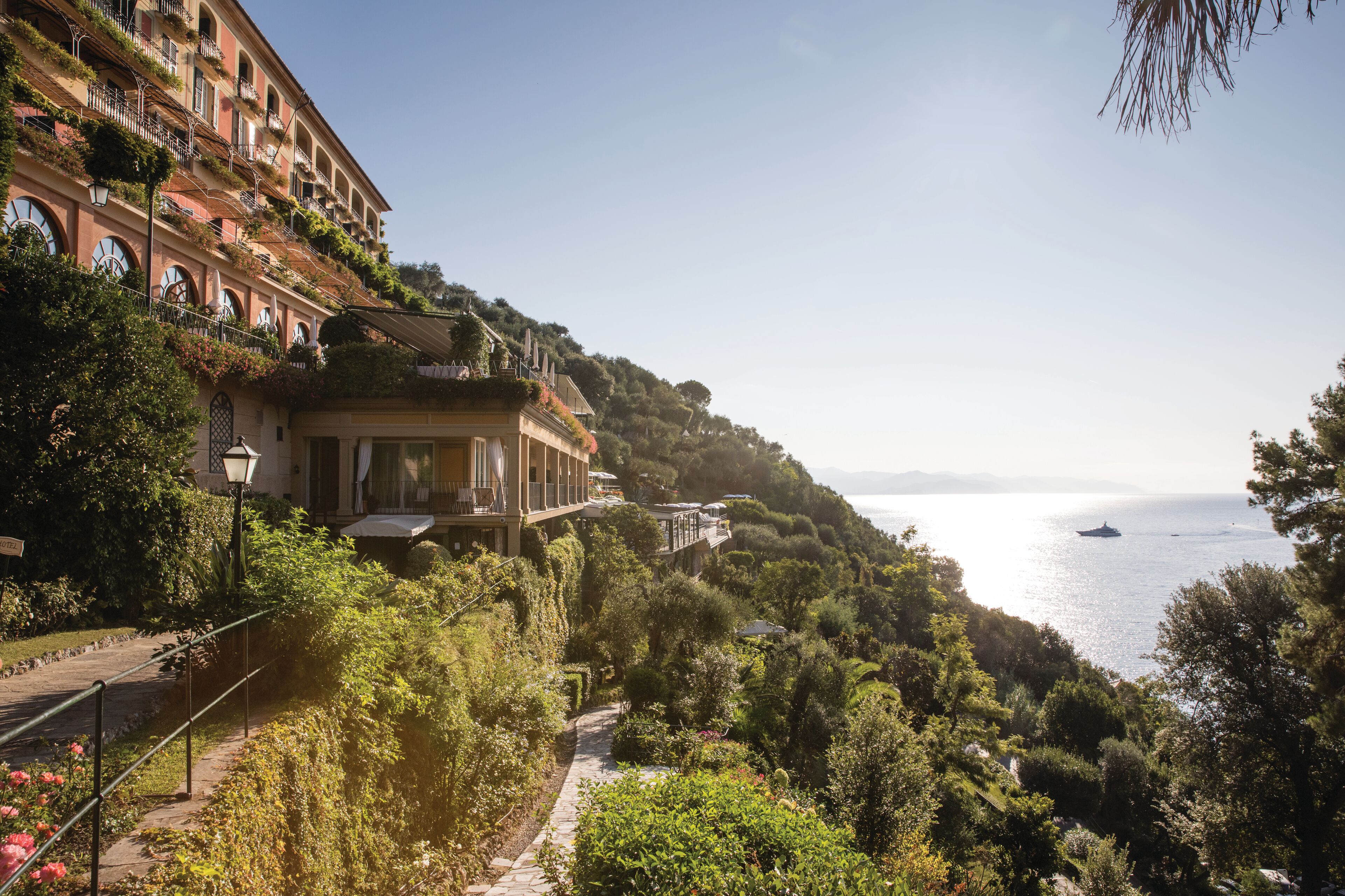 Splendido, a Belmond Hotel