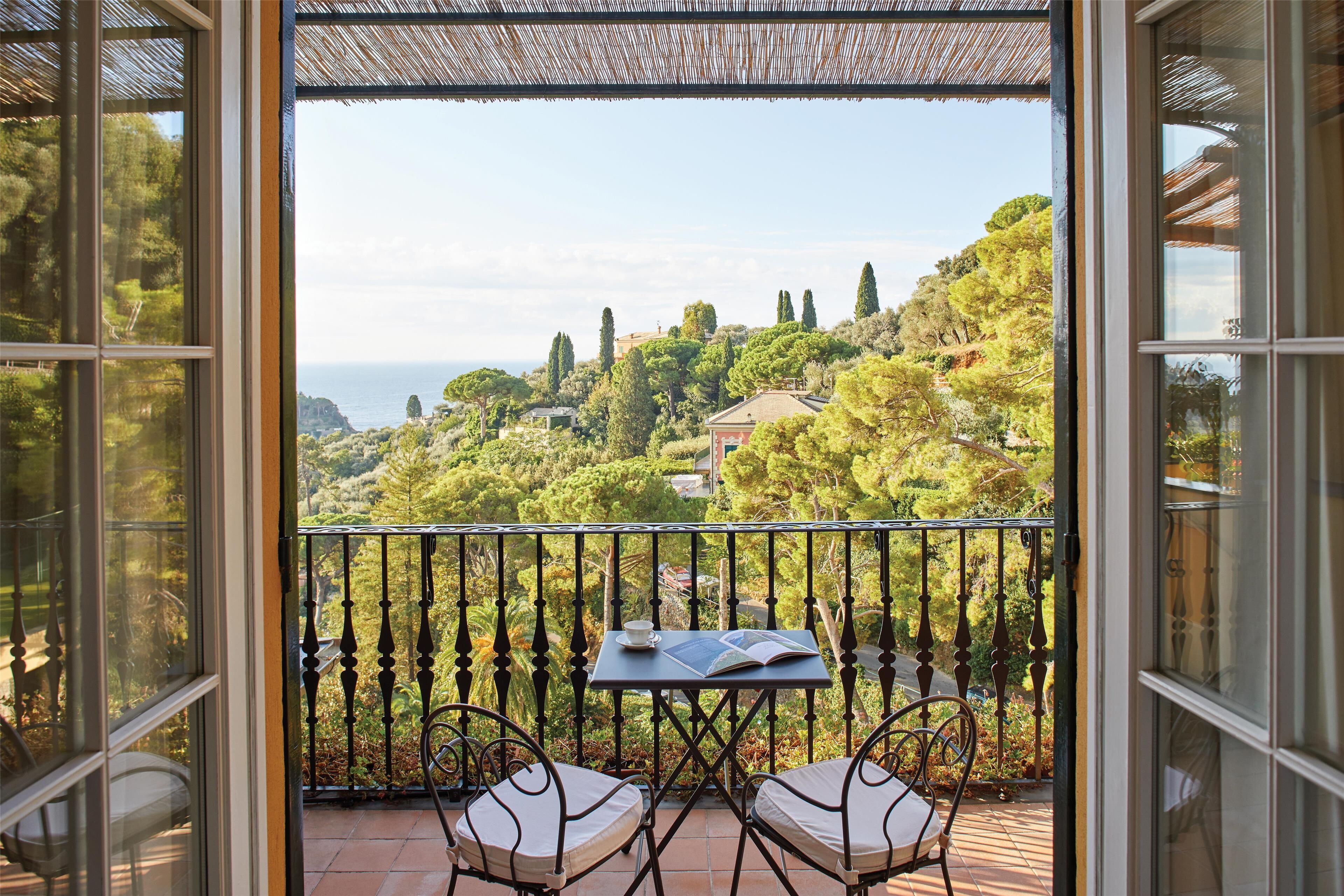 Splendido, a Belmond Hotel