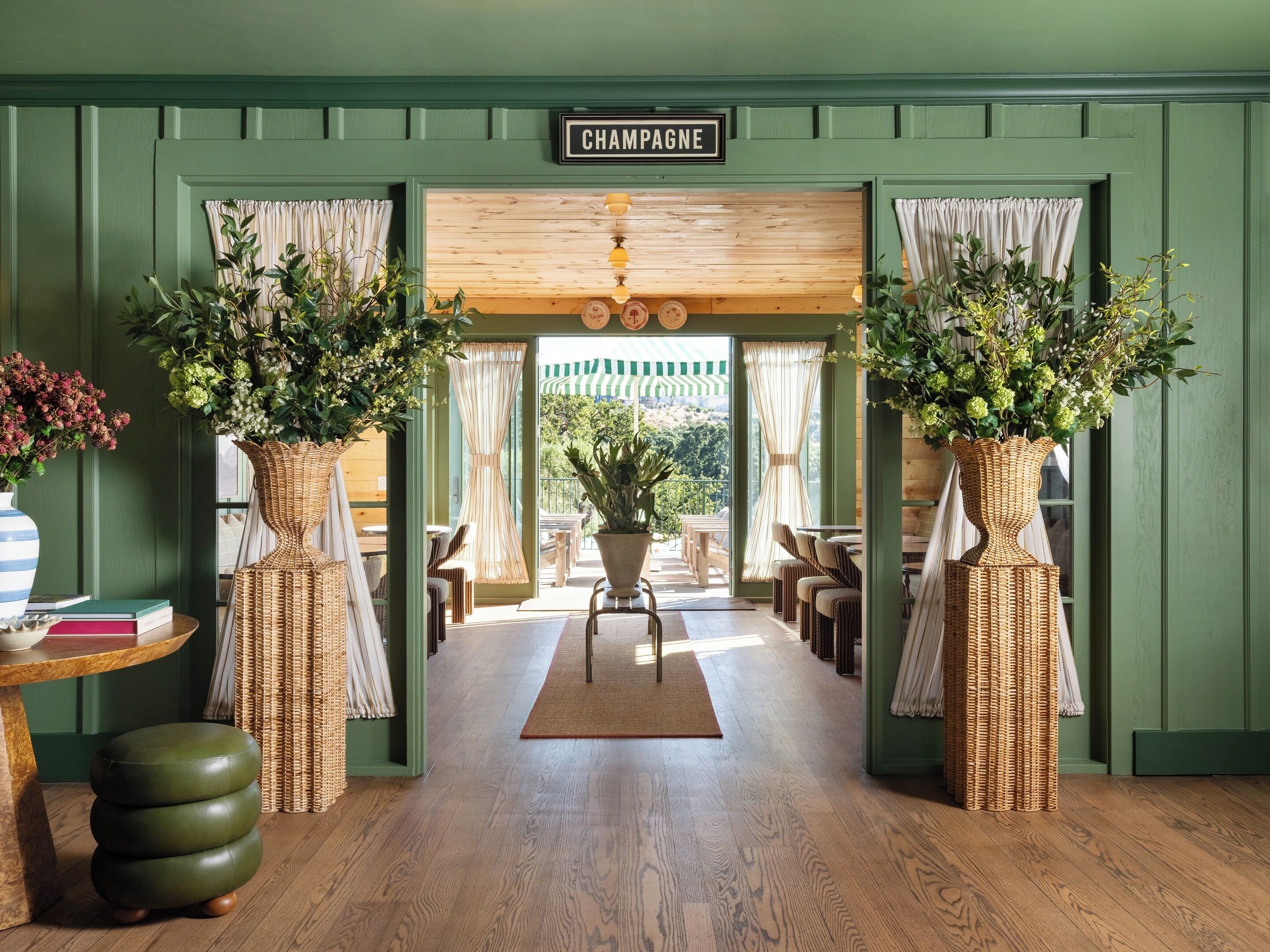 Le Petit Pali St. Helena, St. Helena, California