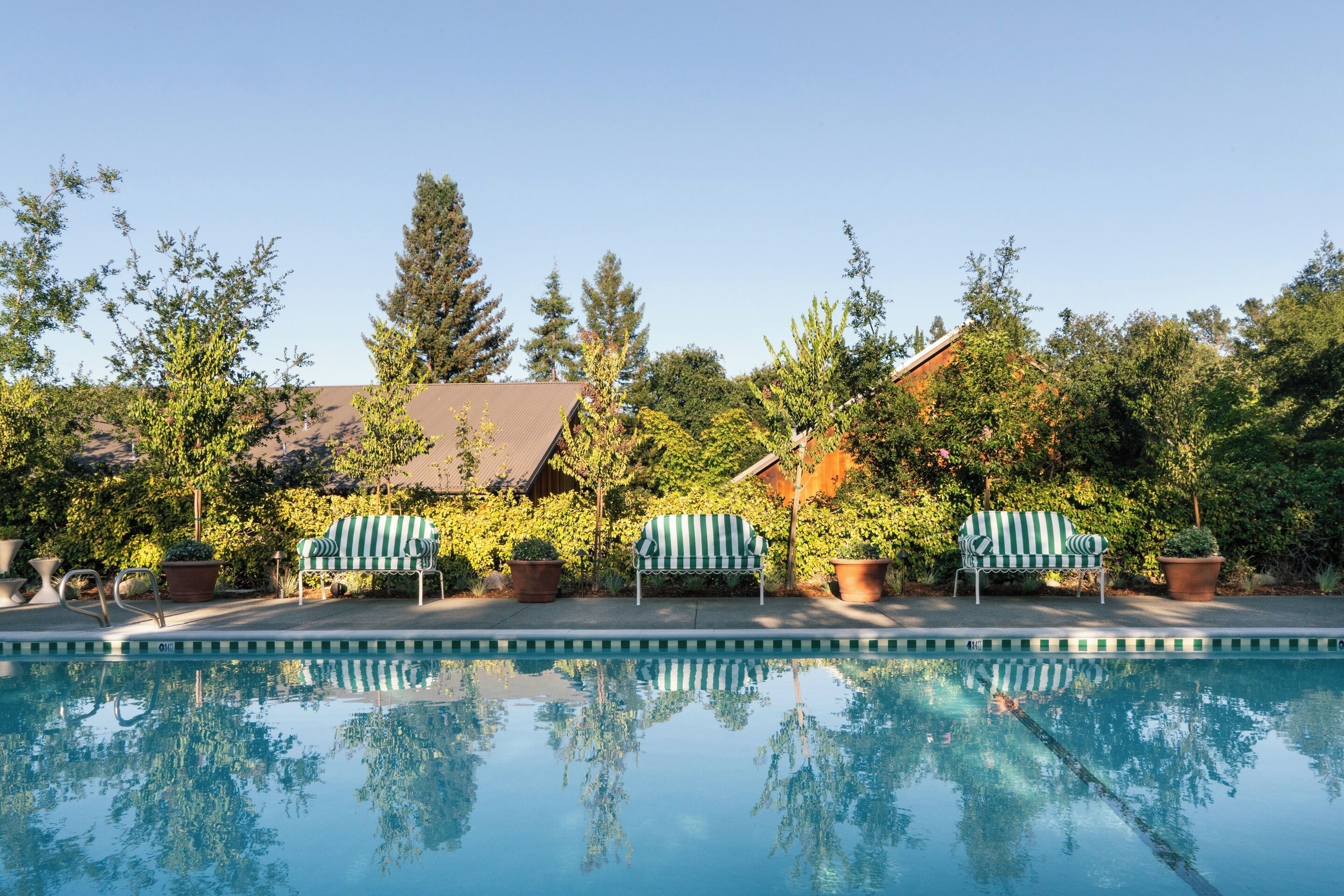 Le Petit Pali St. Helena