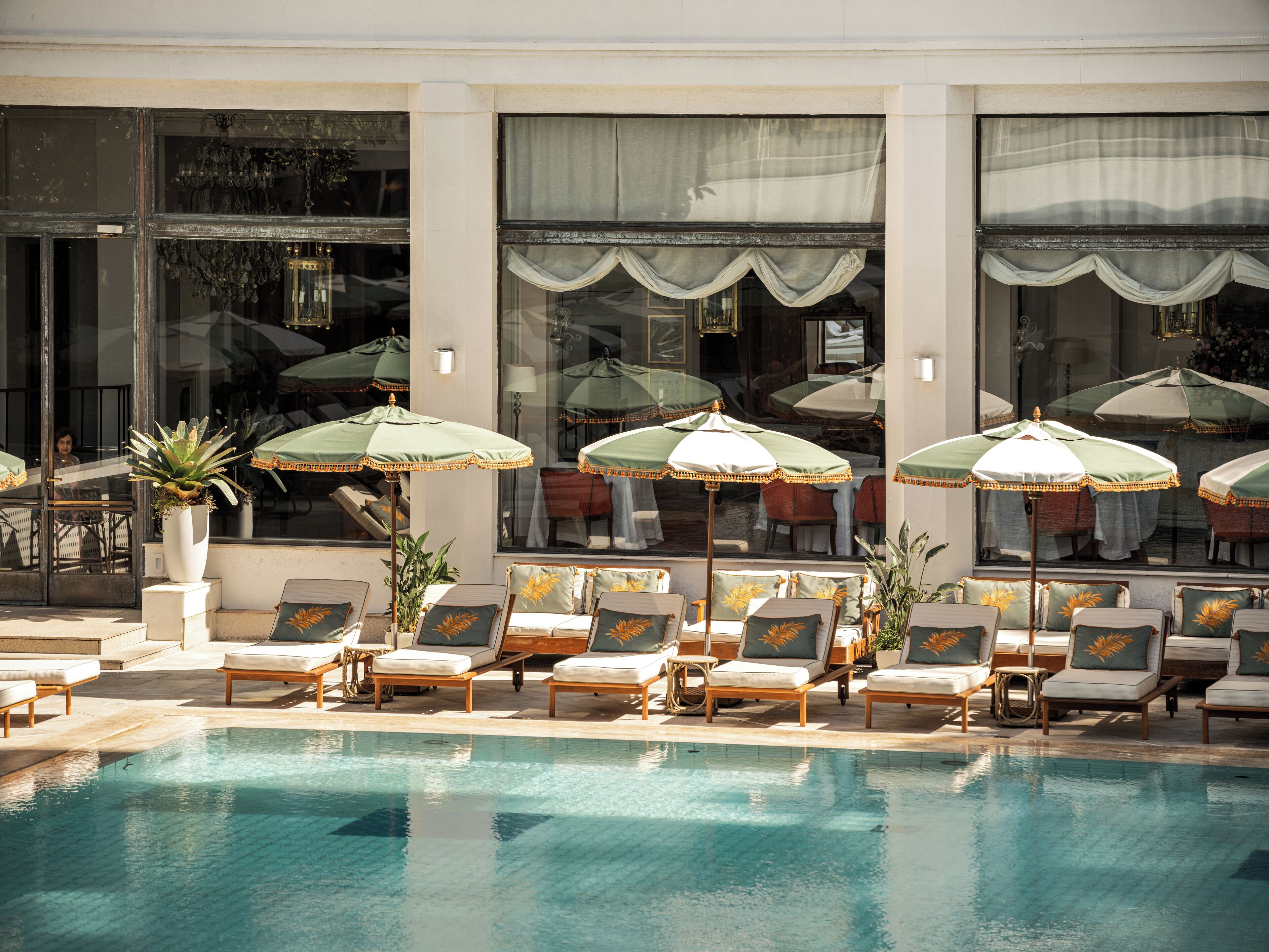 Copacabana Palace, Belmond, Rio de Janeiro