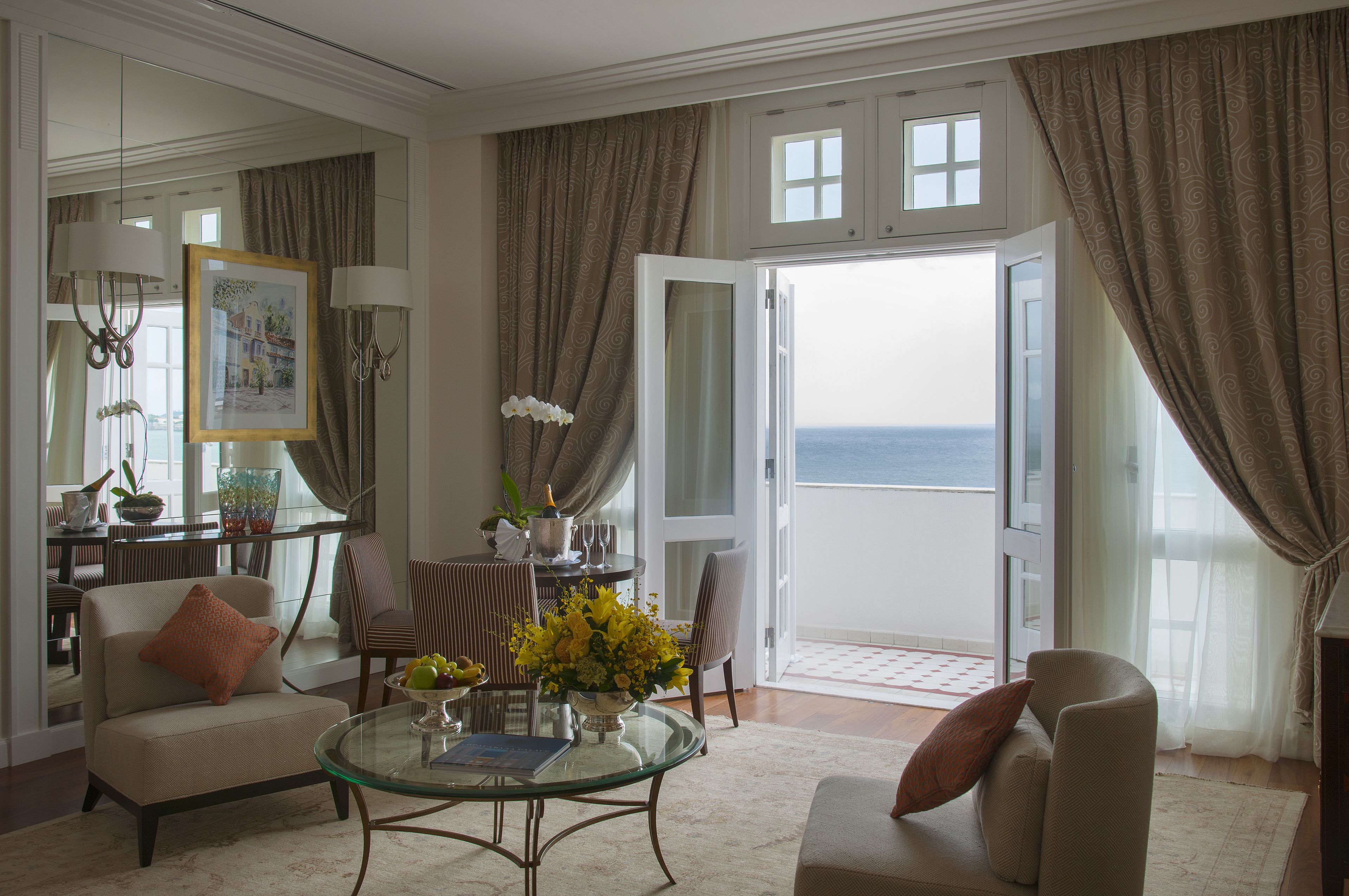 Copacabana Palace, Belmond