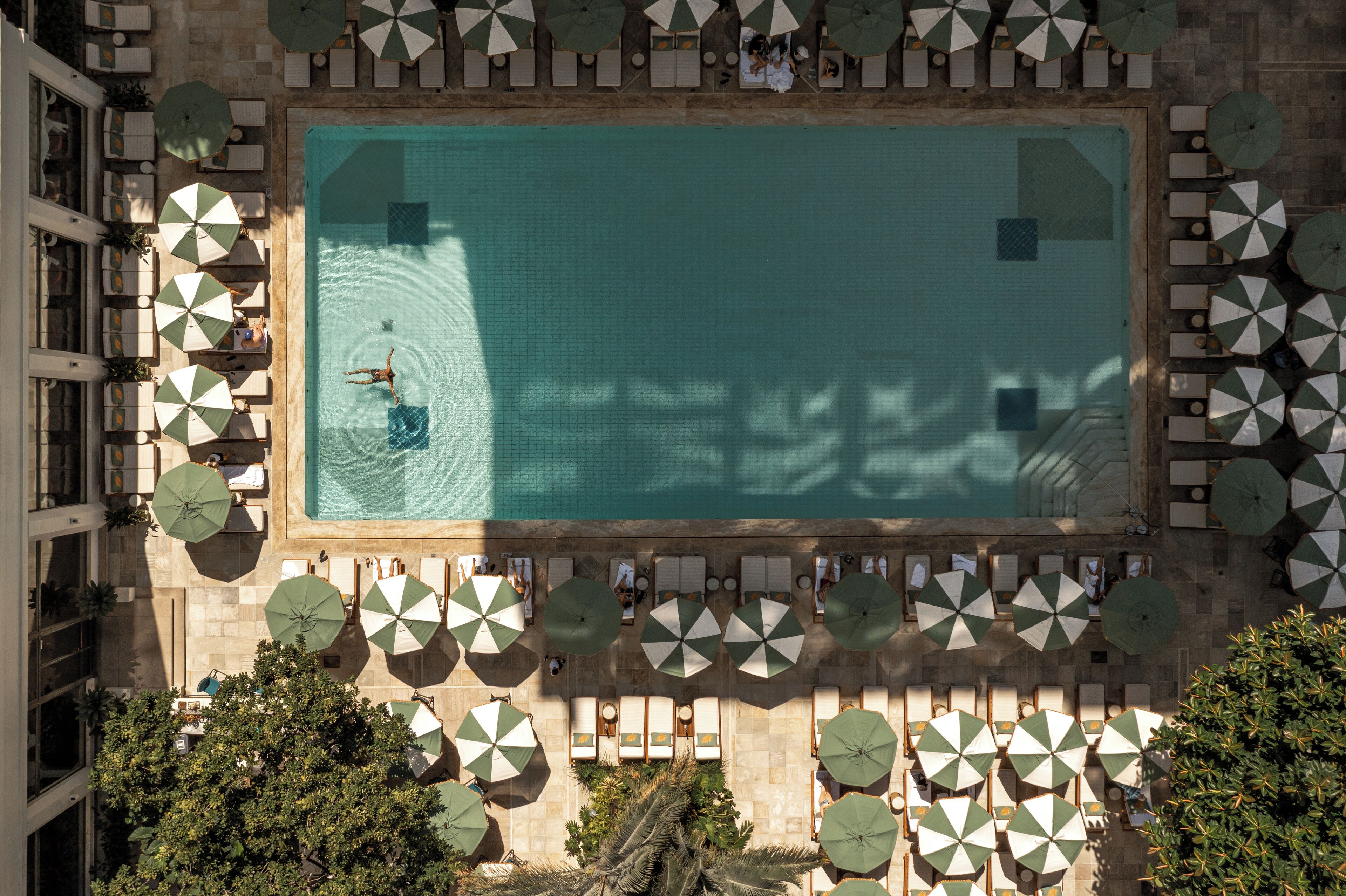 Copacabana Palace, Belmond