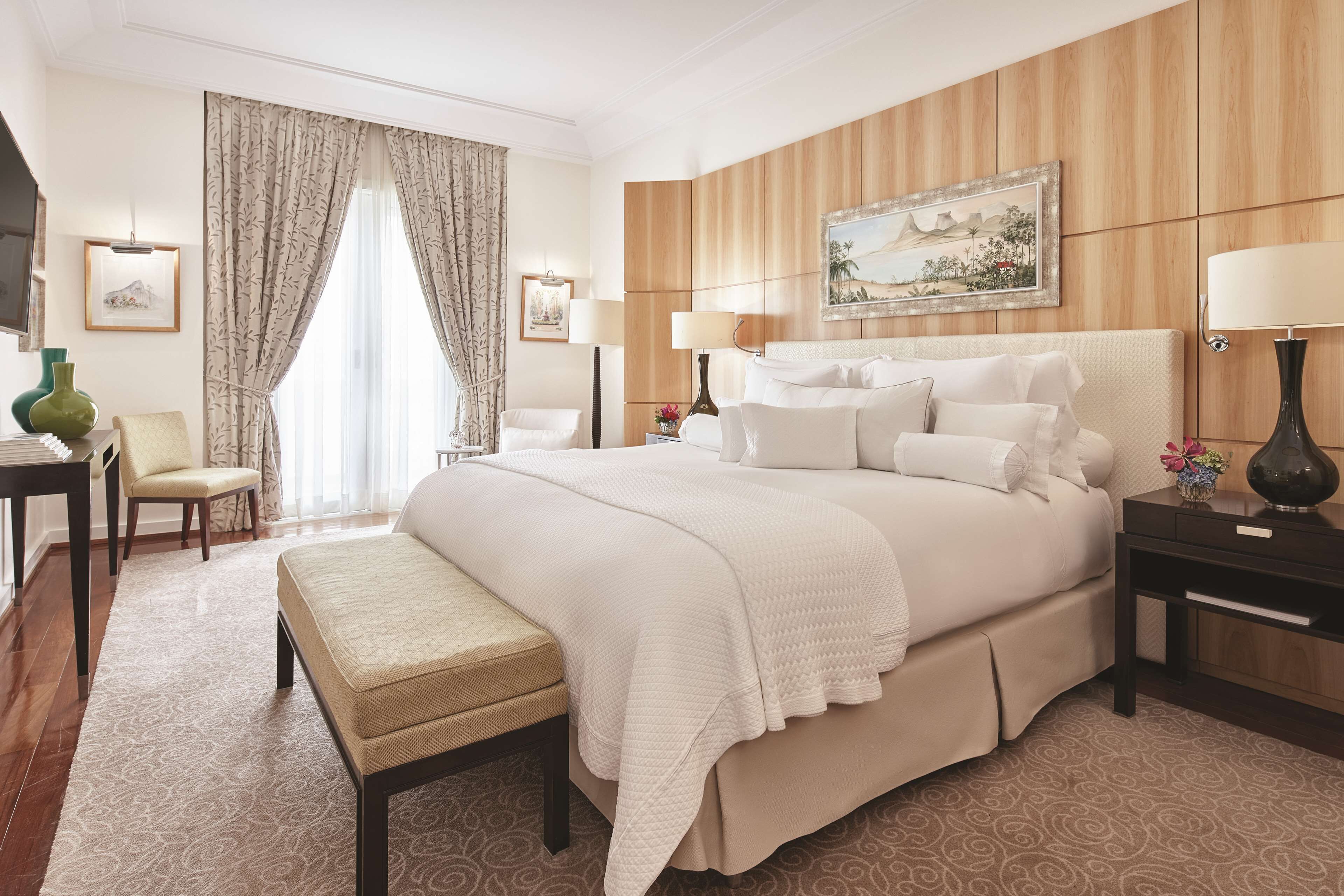 Copacabana Palace, Belmond