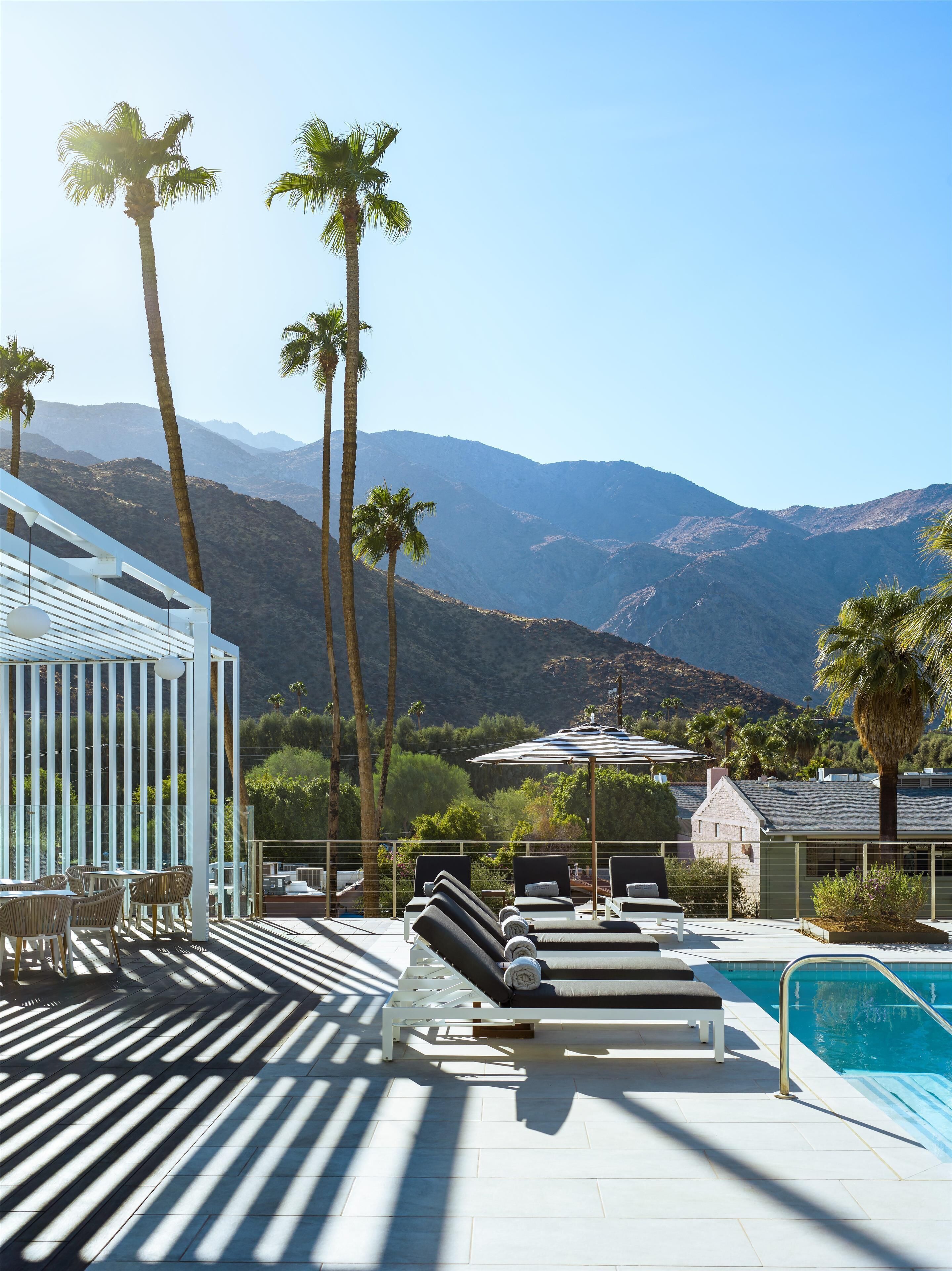 Thompson Palm Springs