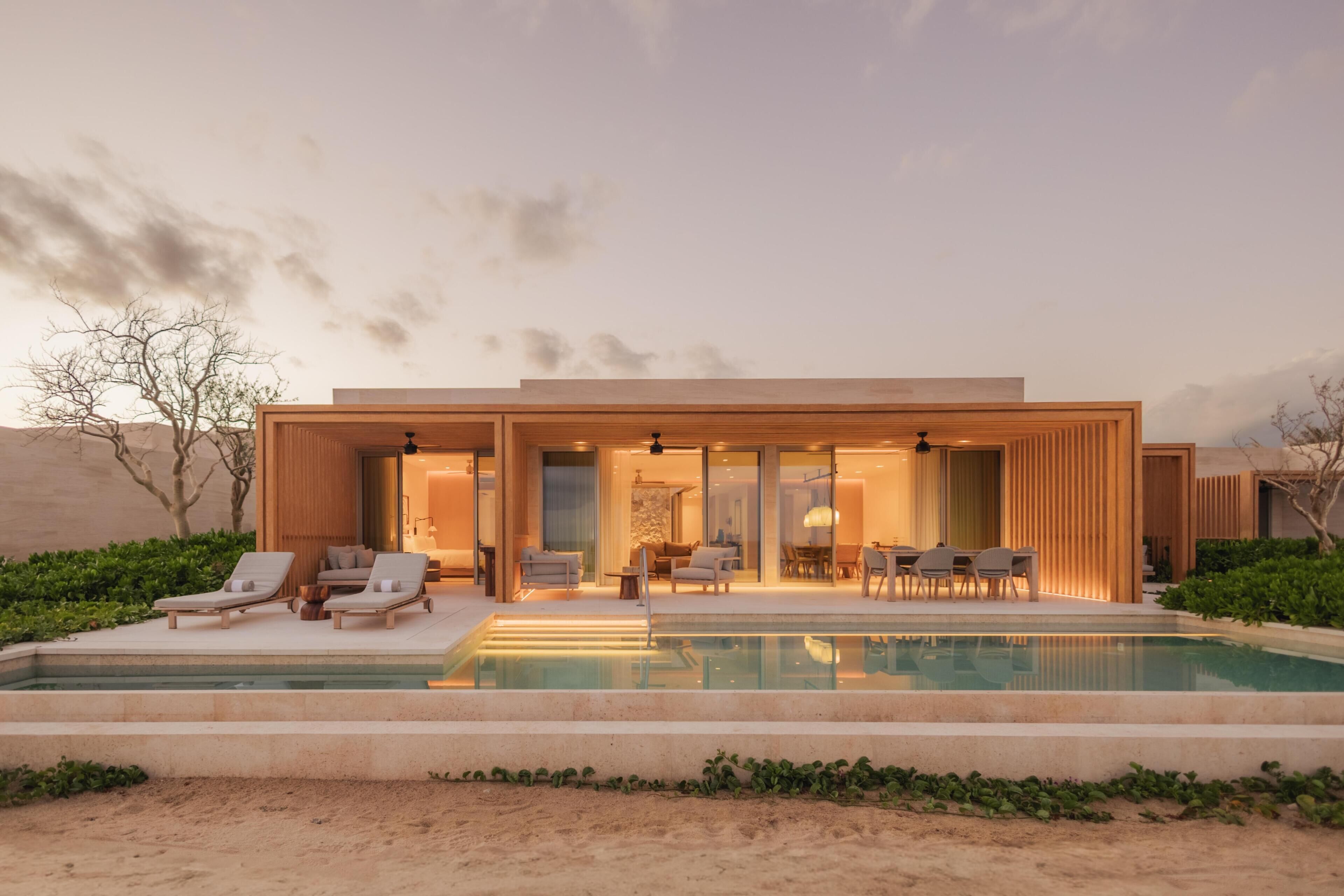 Park Hyatt Cabo del Sol, Cabo San Lucas