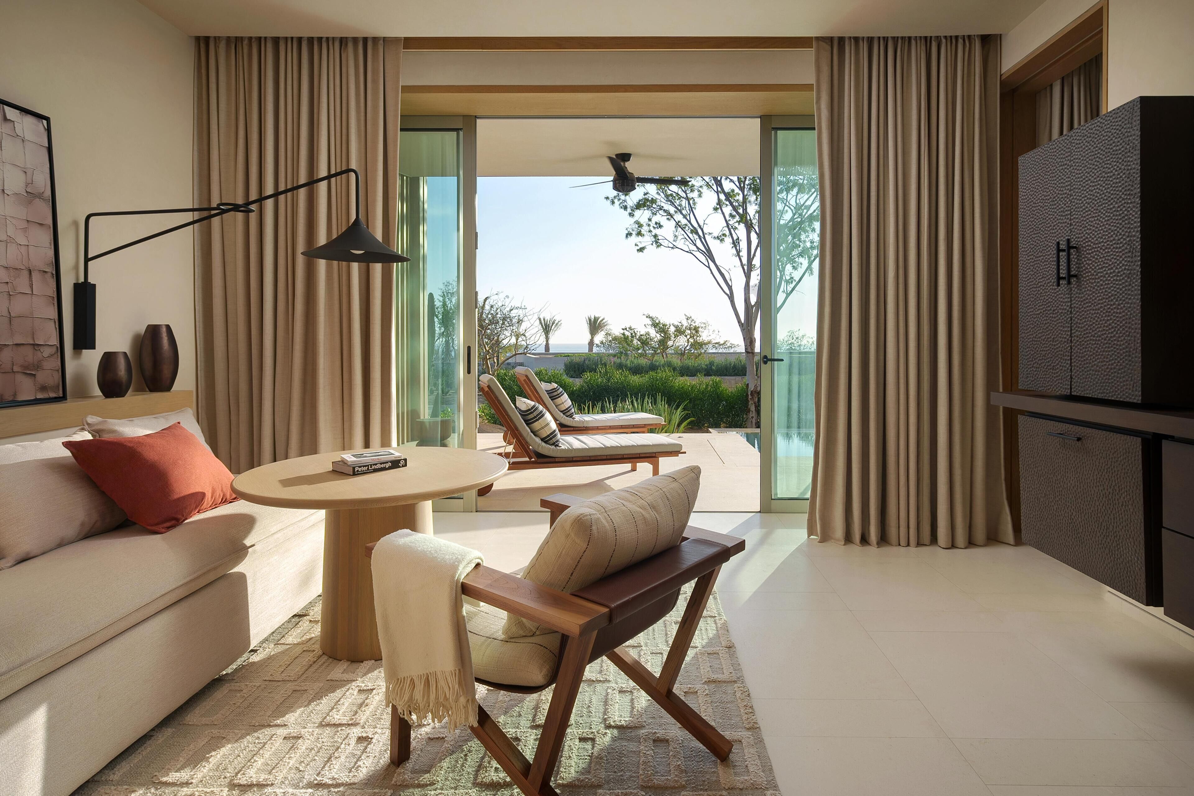 Park Hyatt Cabo del Sol