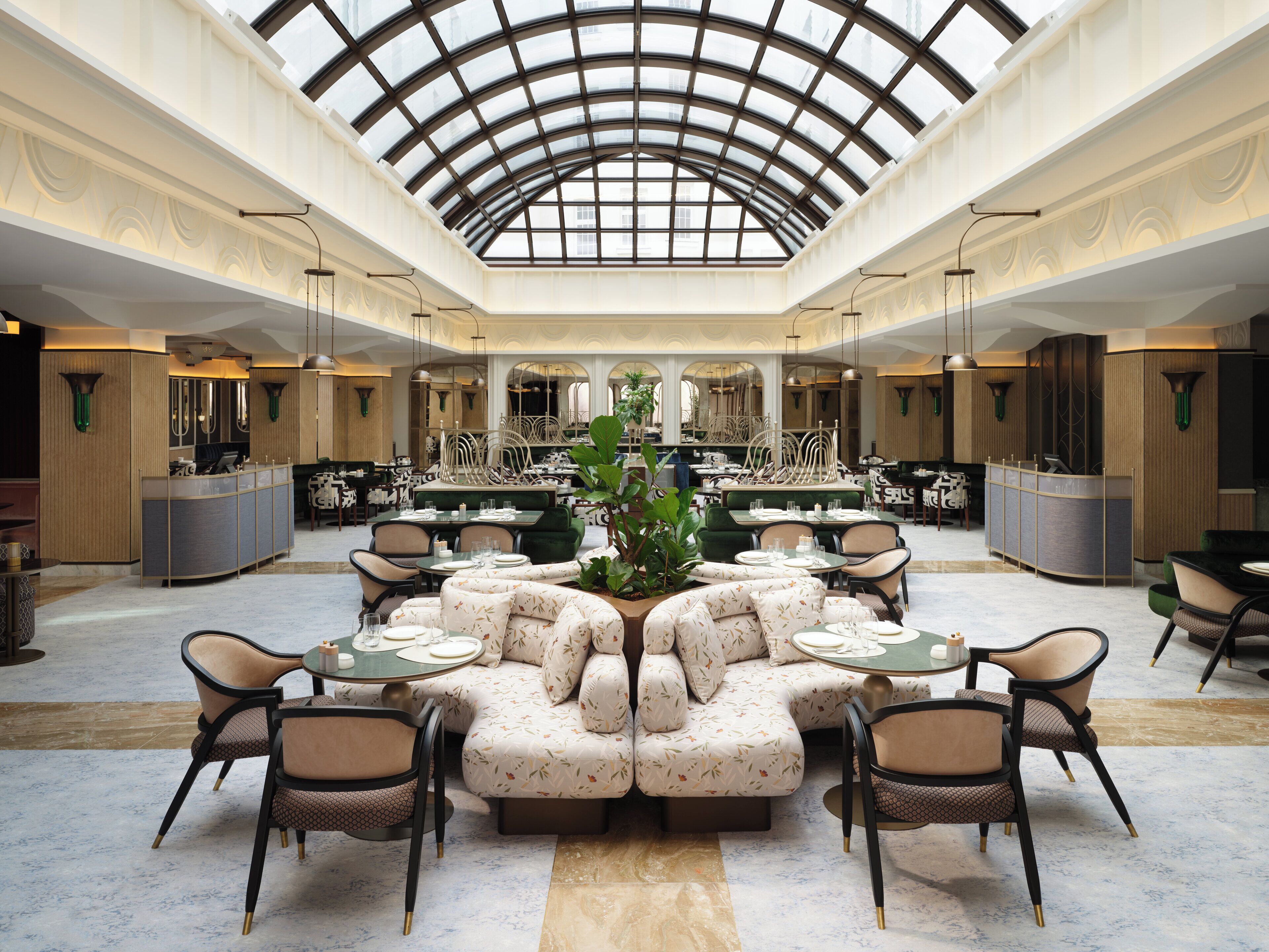 Mandarin Oriental Vienna, Vienna