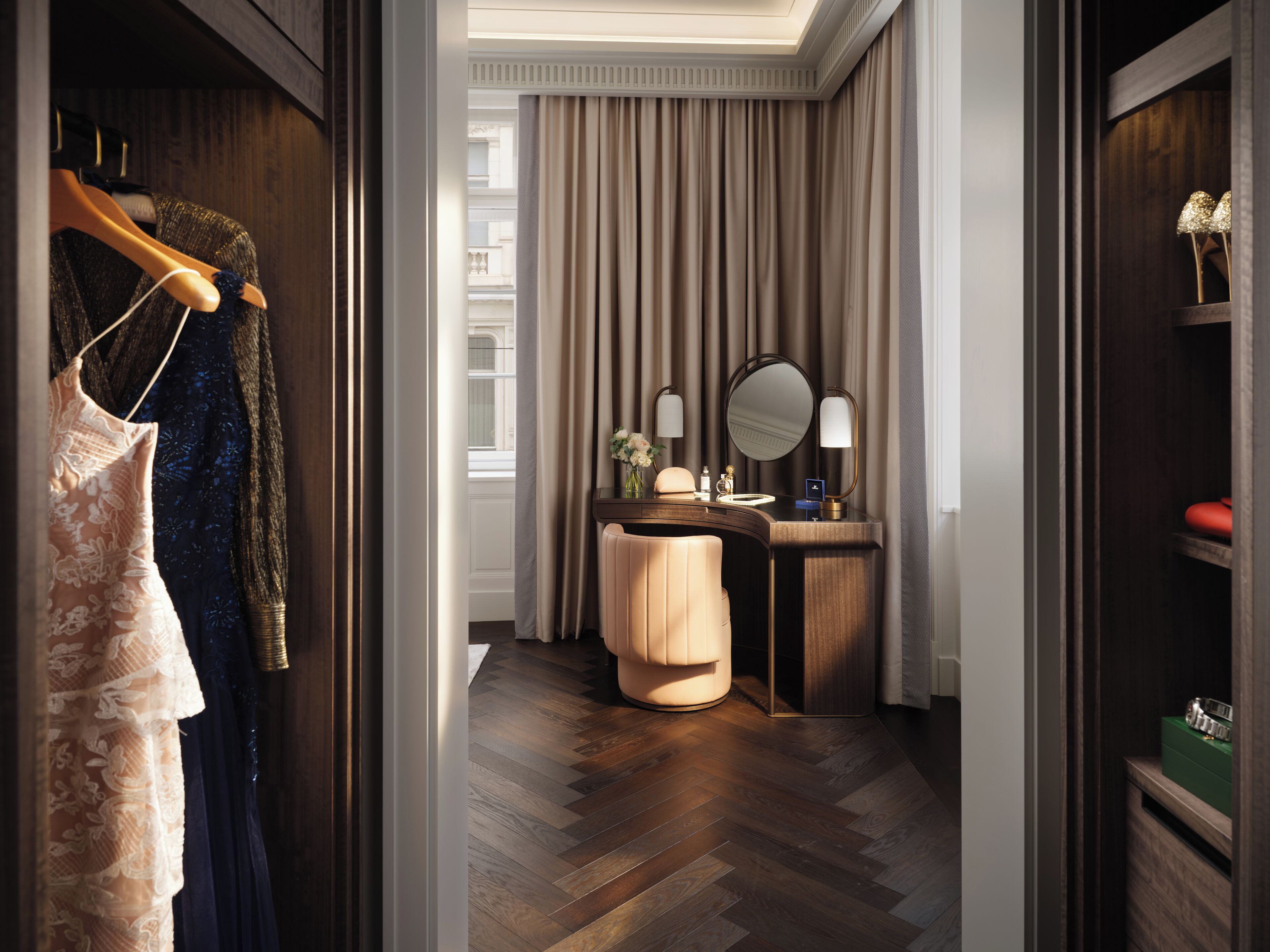 Mandarin Oriental Vienna