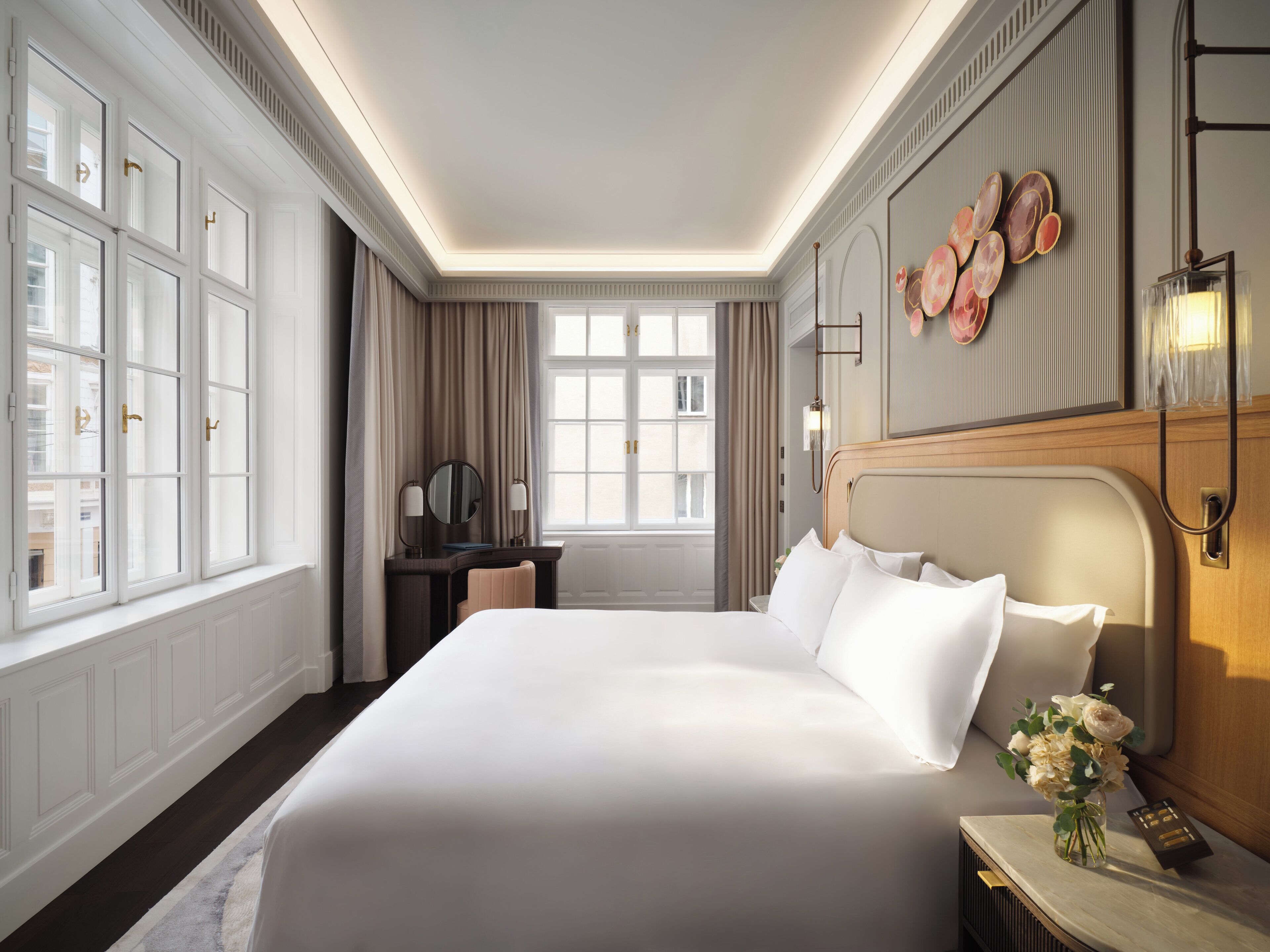 Mandarin Oriental Vienna