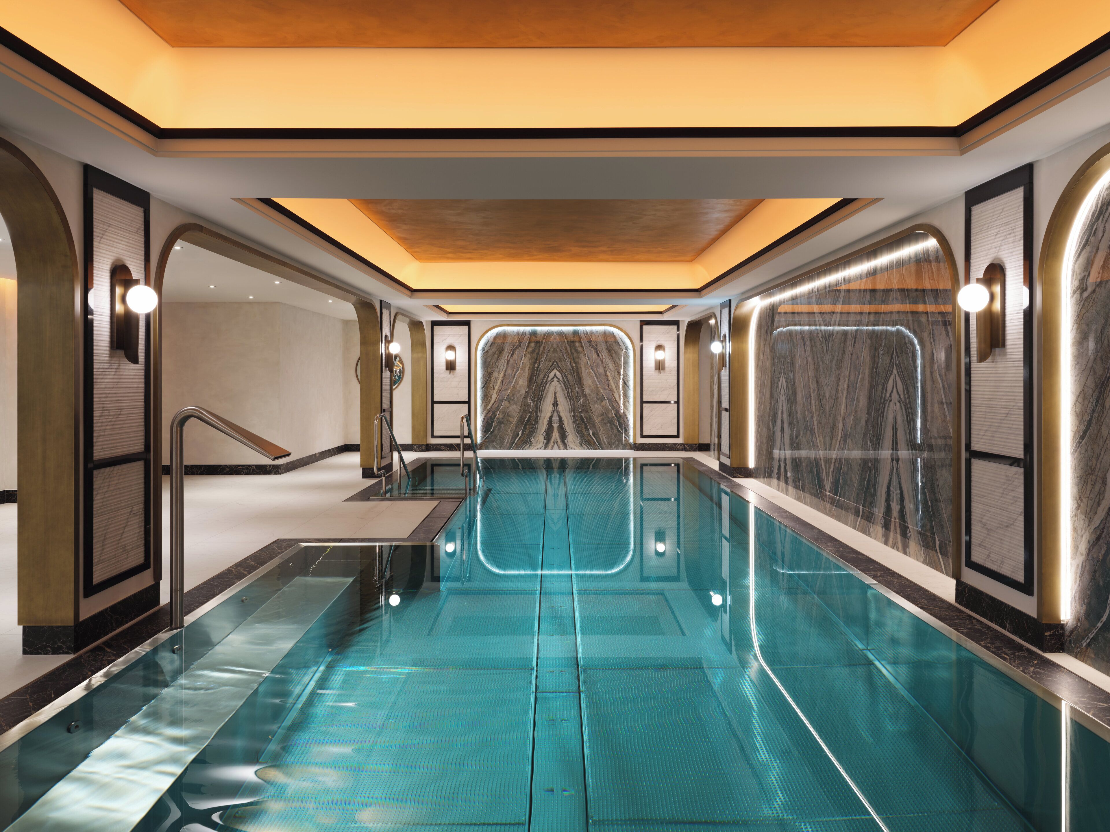 Mandarin Oriental Vienna