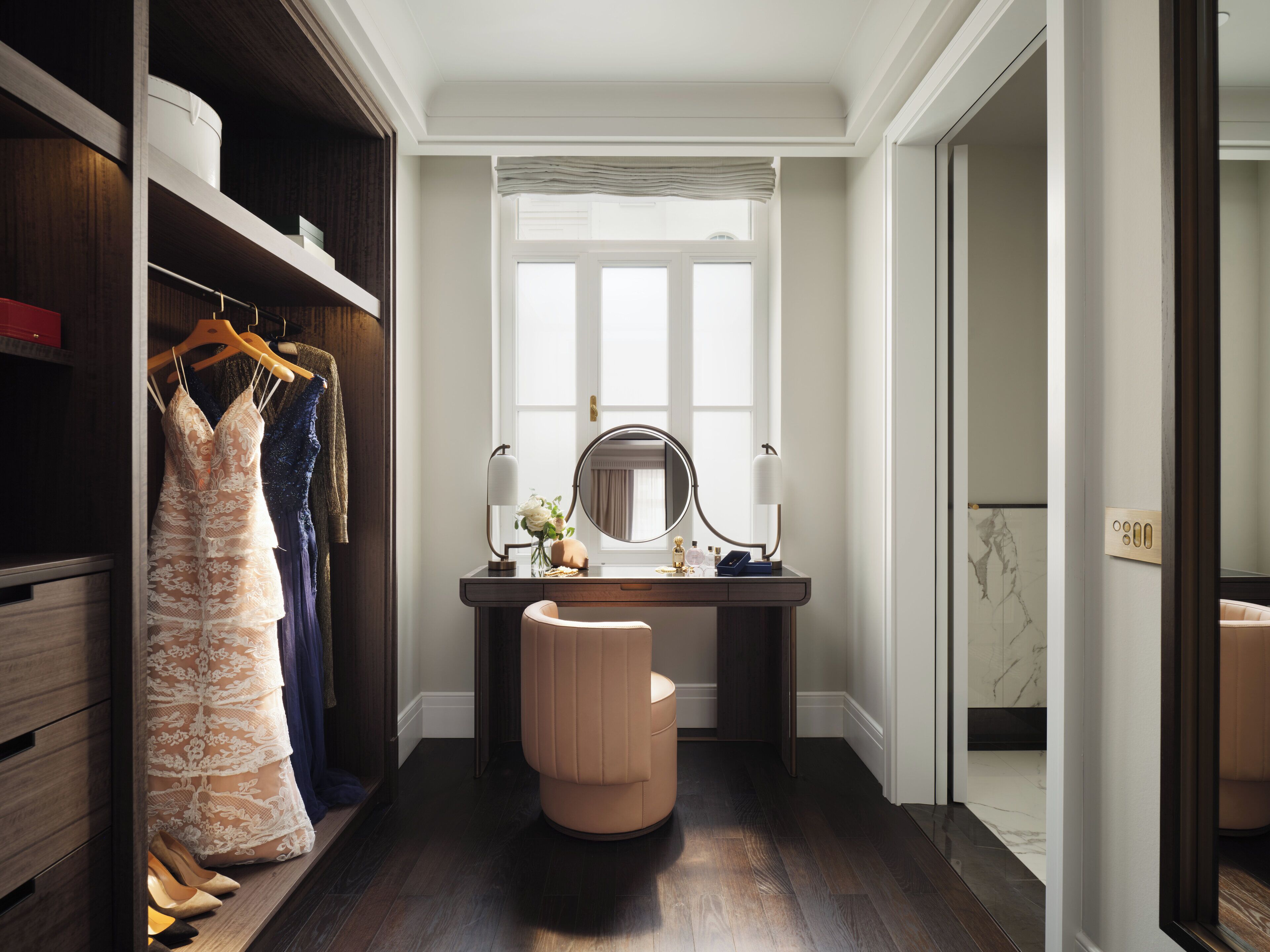 Mandarin Oriental Vienna
