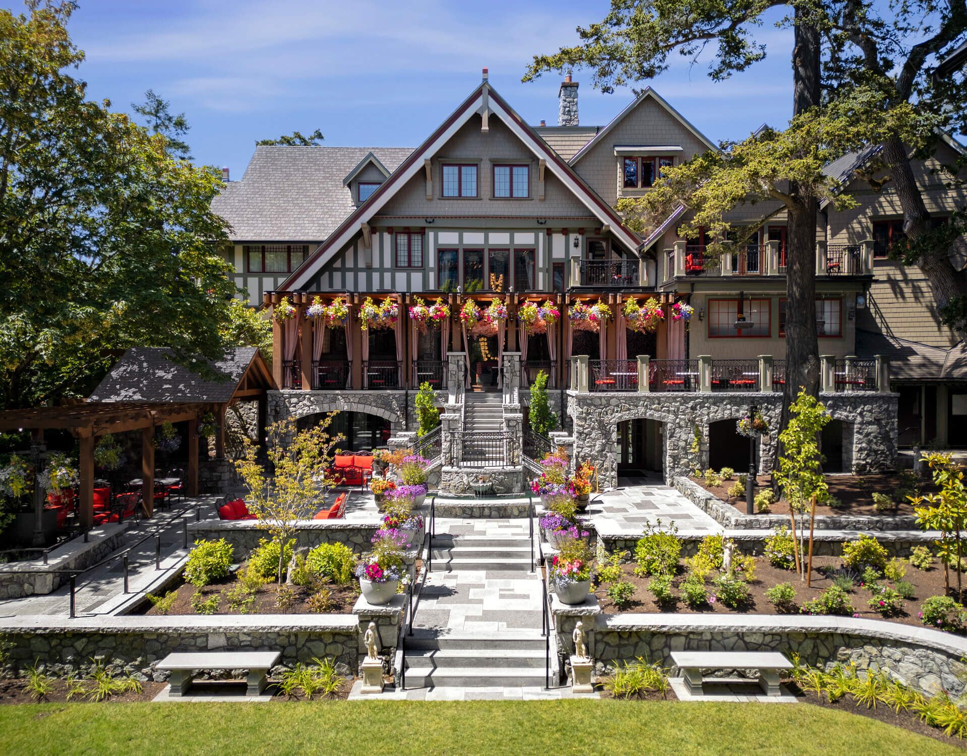 Rosemead House, Victoria