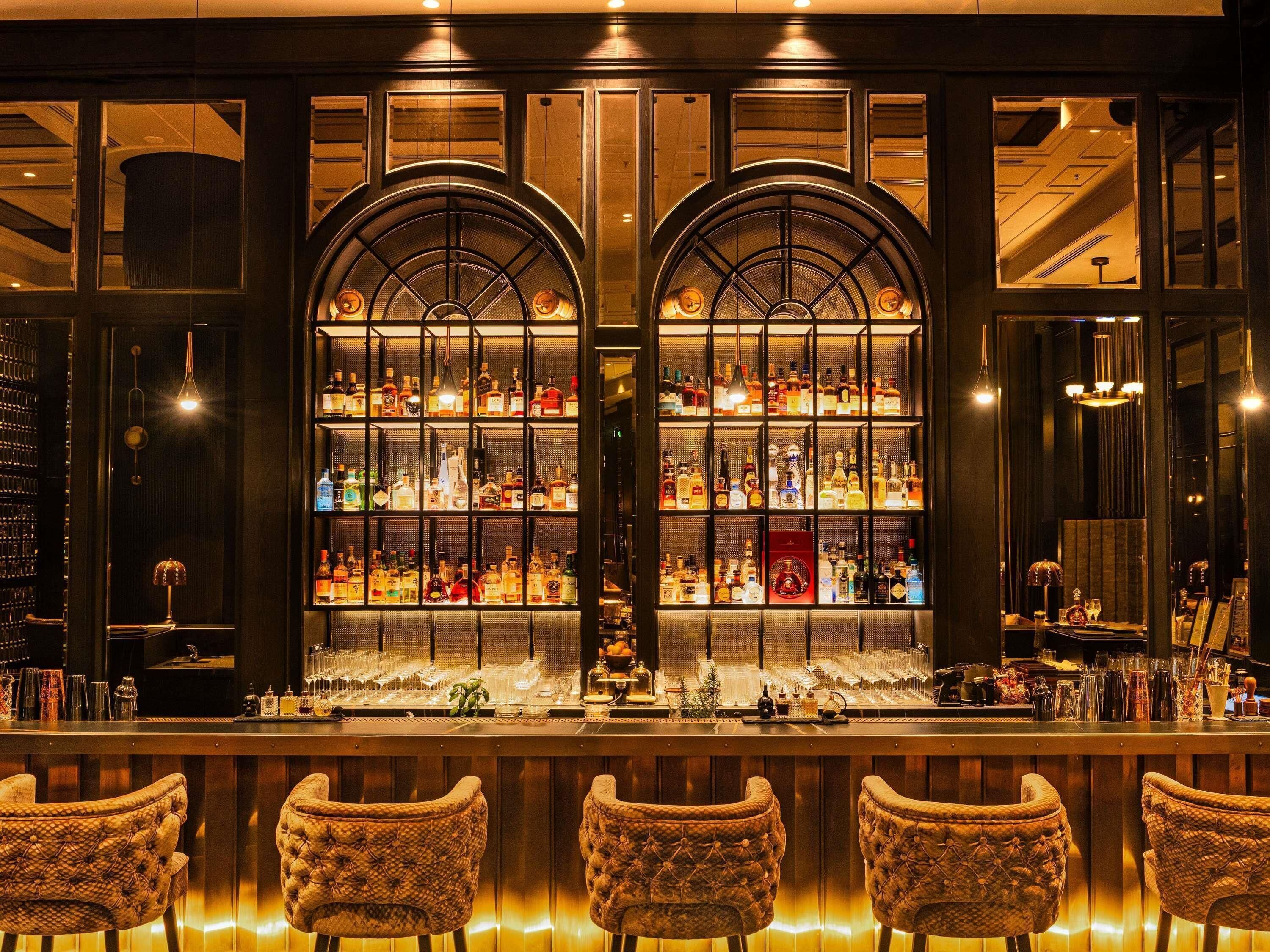Fairmont Mumbai