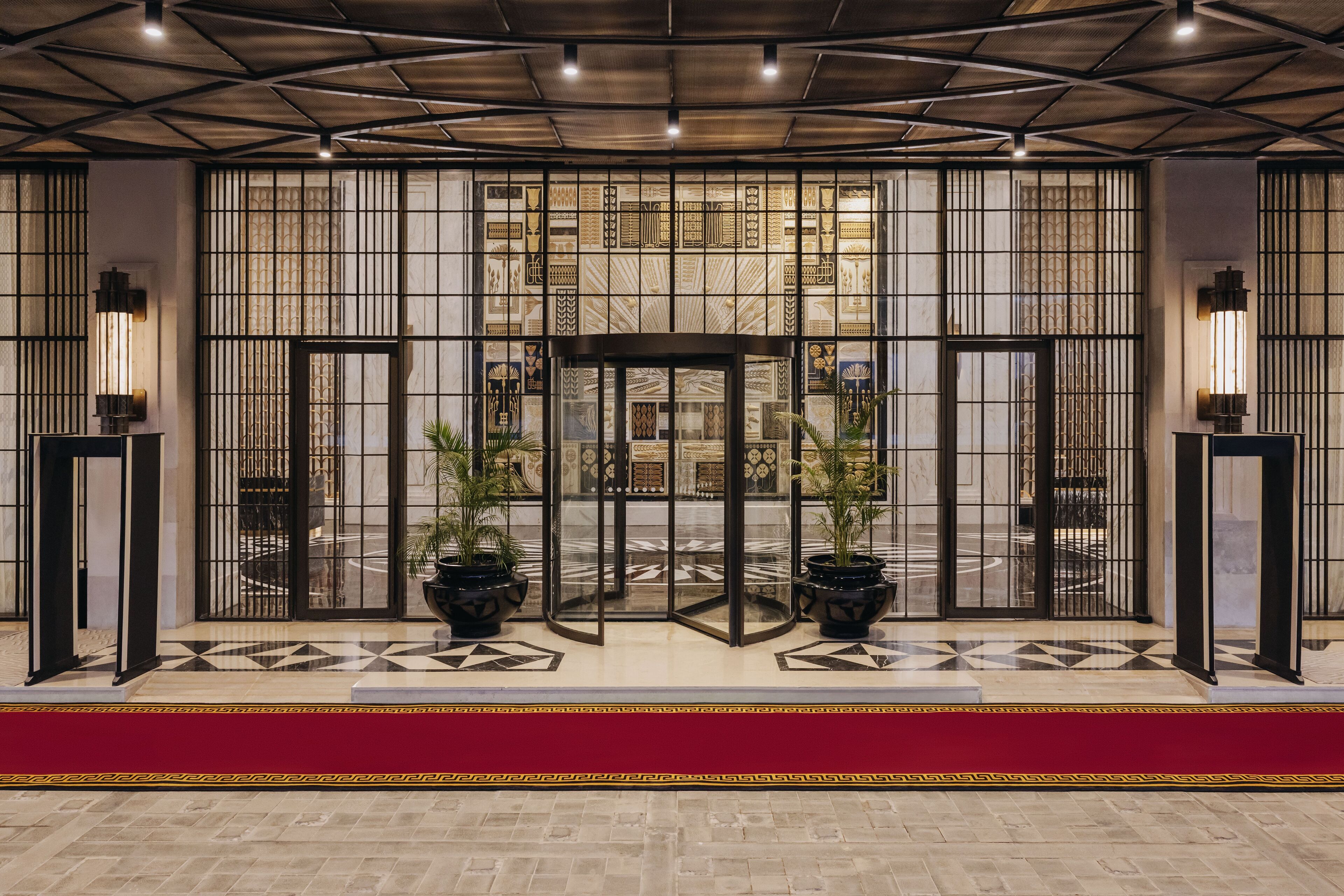 Fairmont Mumbai