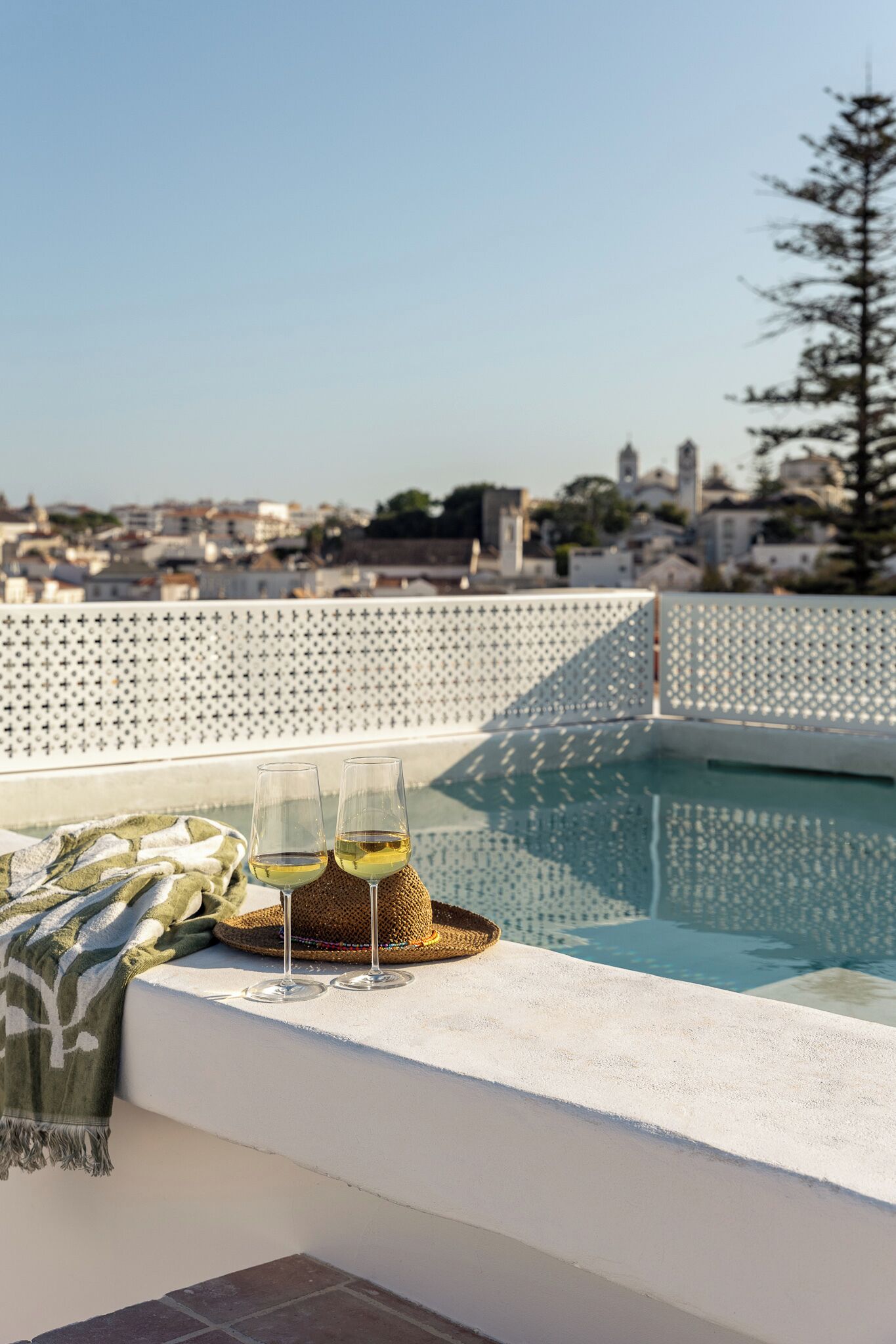 Palacio de Tavira