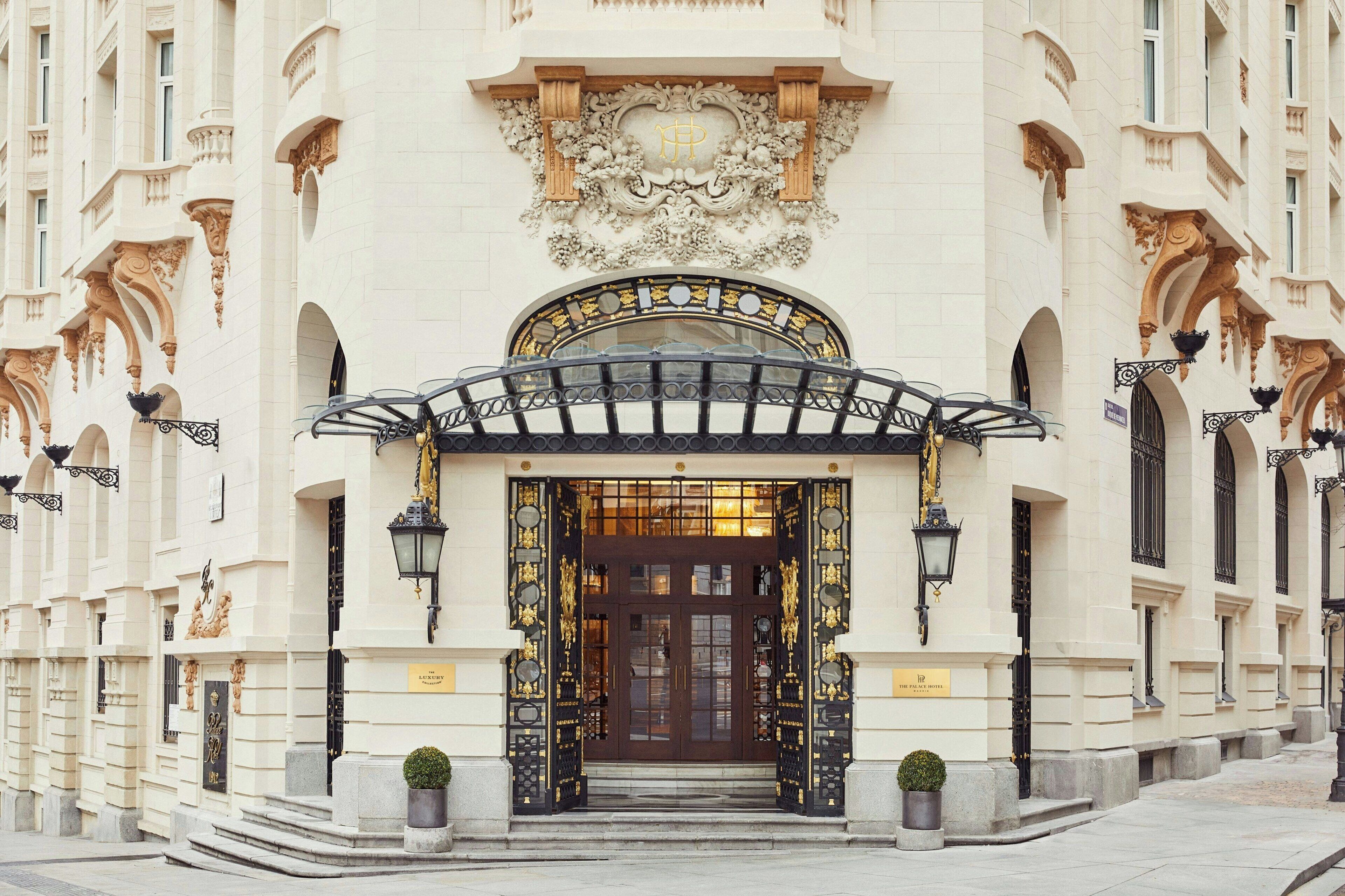 The Palace