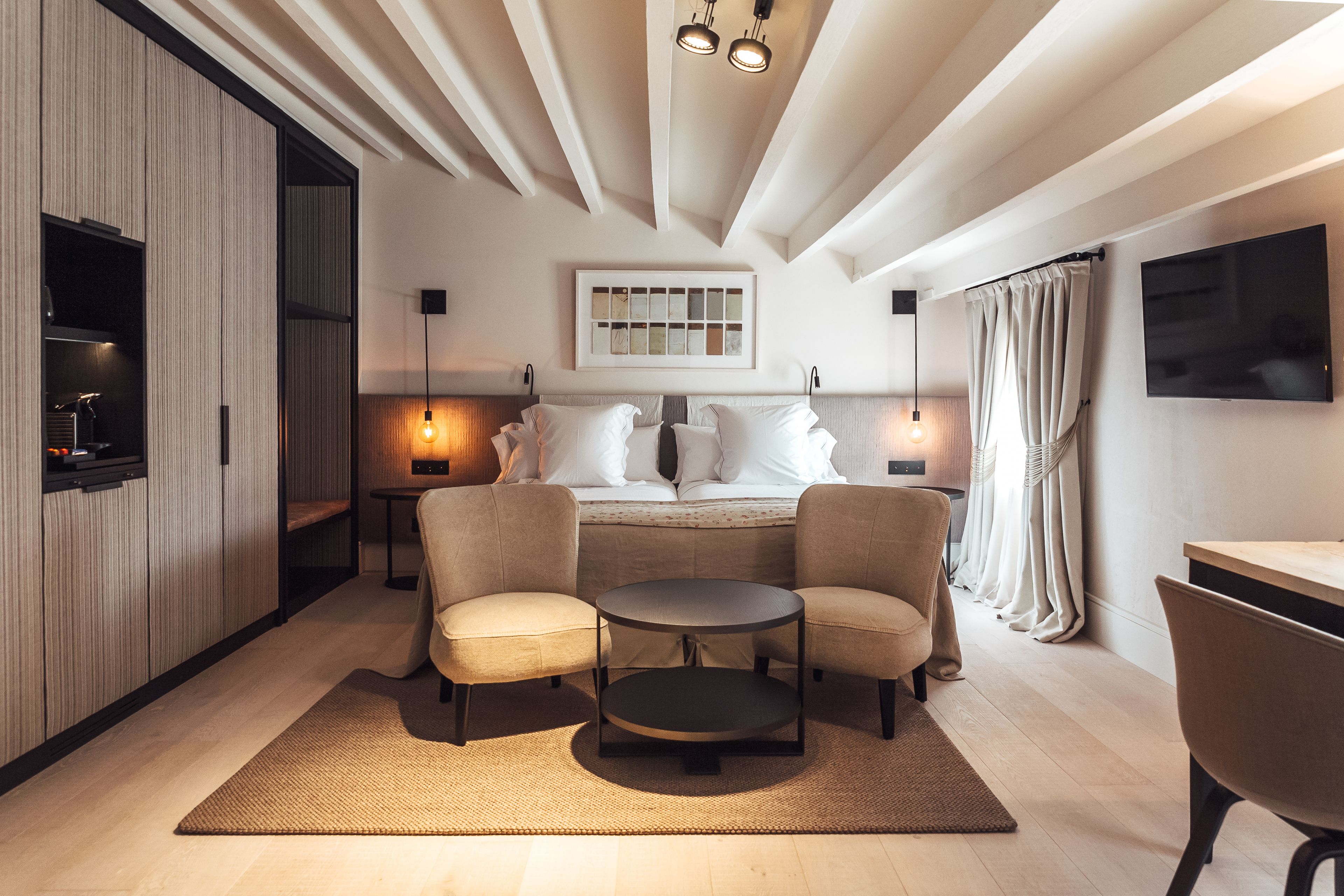 Sant Francesc Hotel Singular