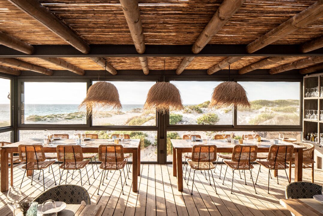 Sublime Comporta