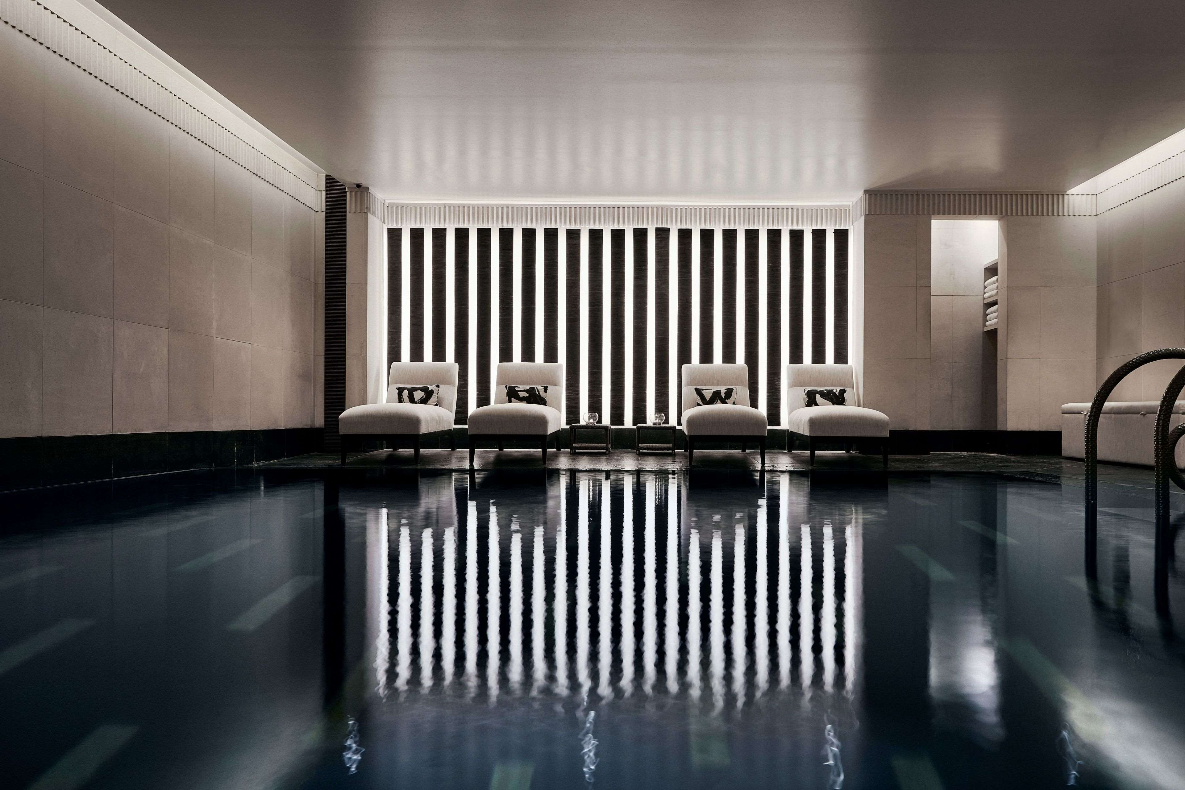 The Connaught
