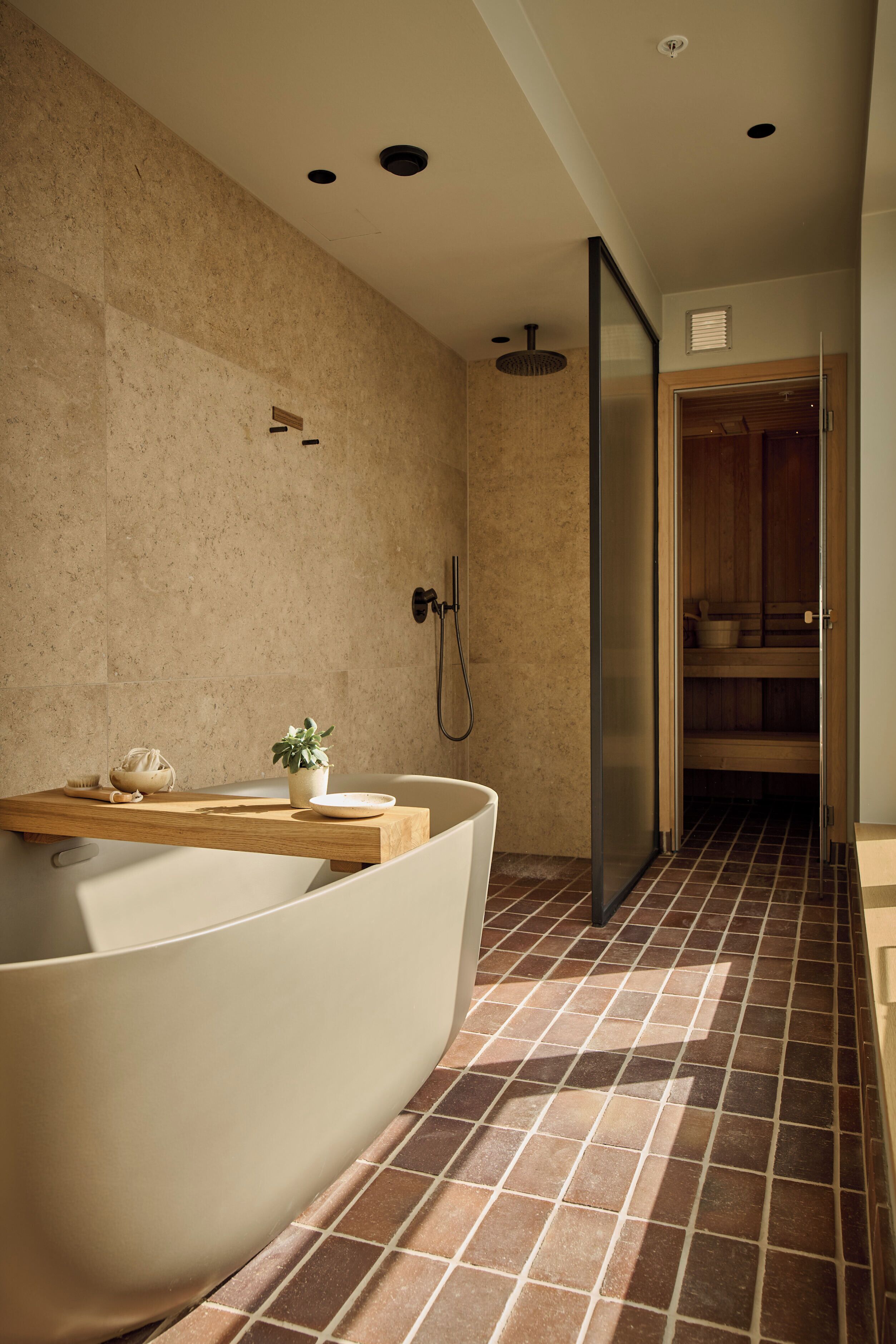 1 Hotel Copenhagen