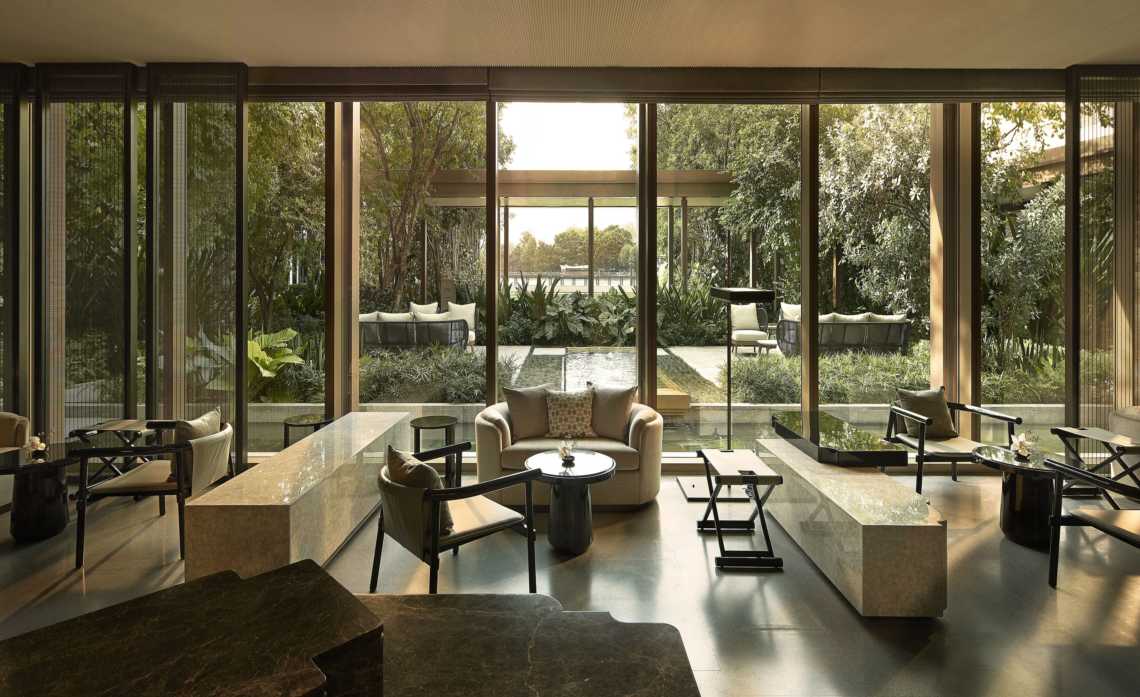 Capella Bangkok
