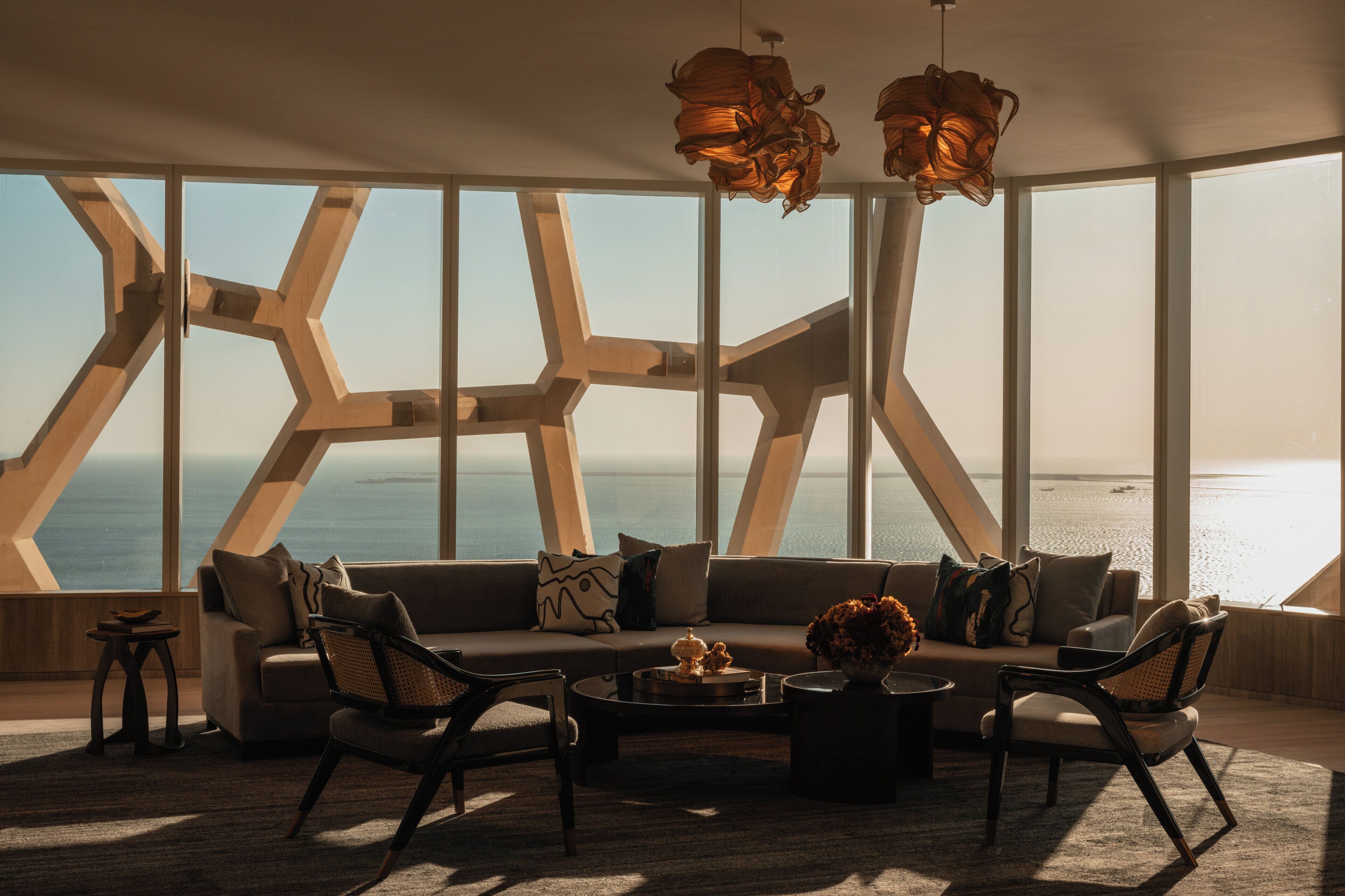 Rosewood Doha, Doha