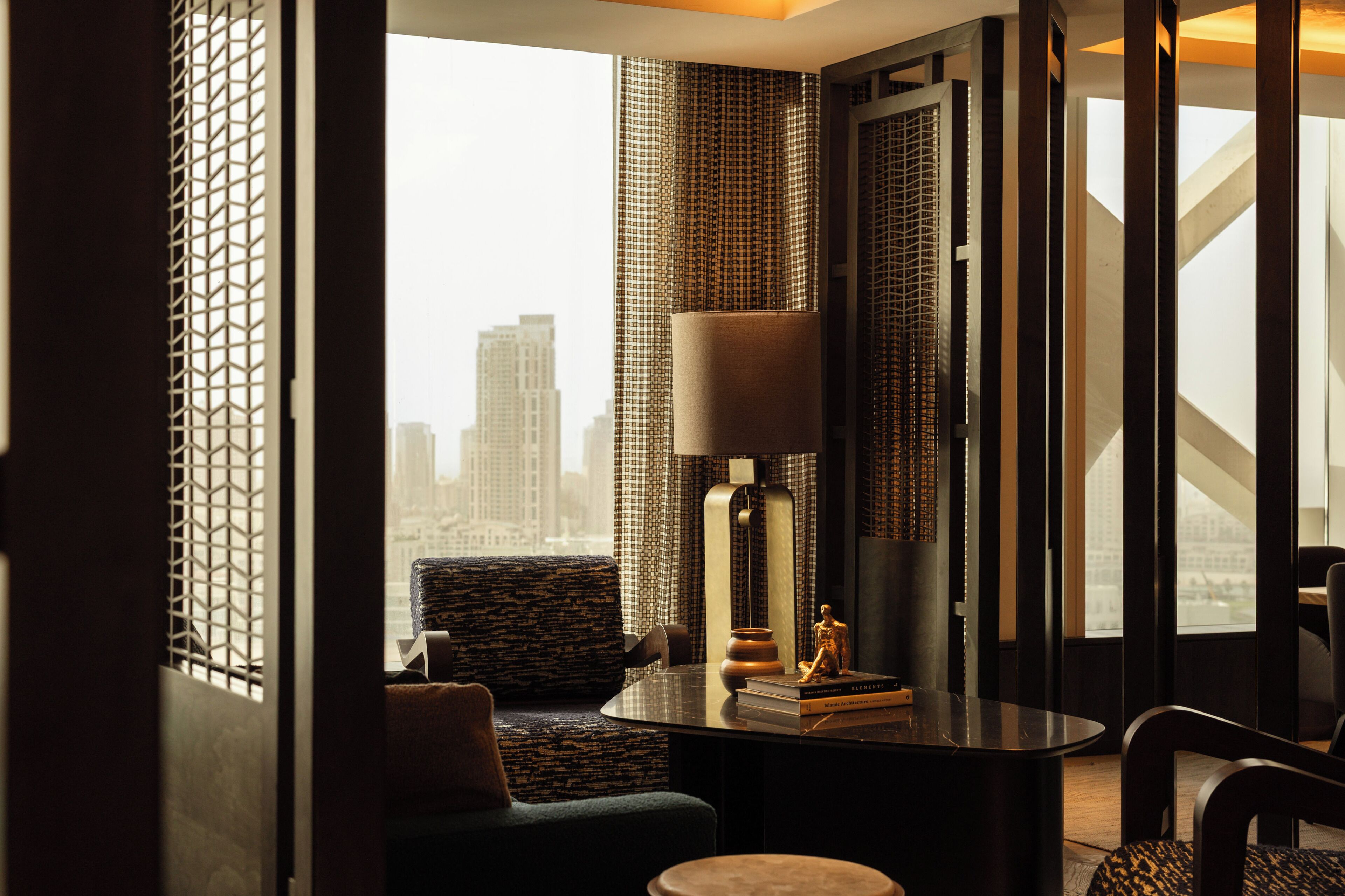 Rosewood Doha