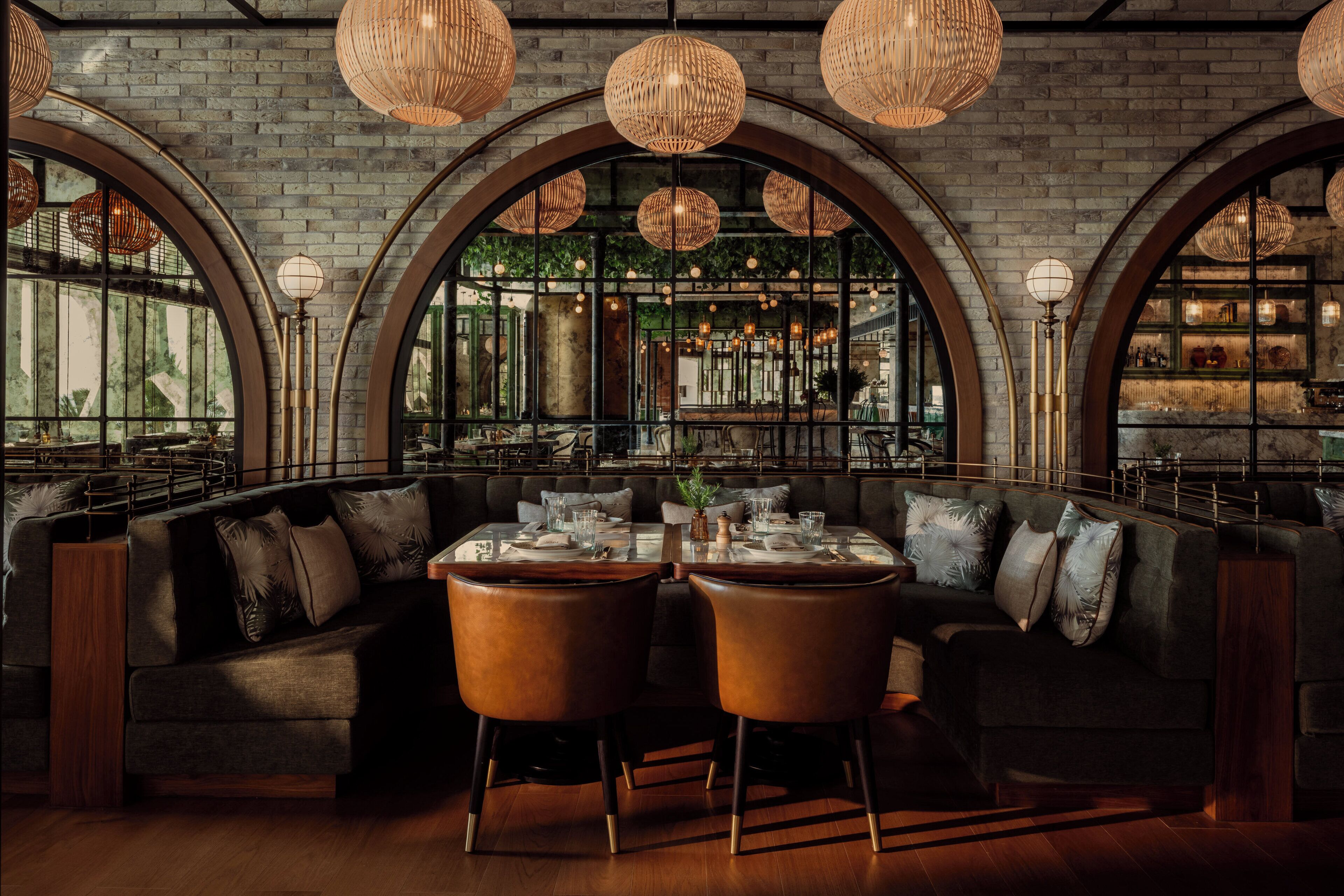 Rosewood Doha